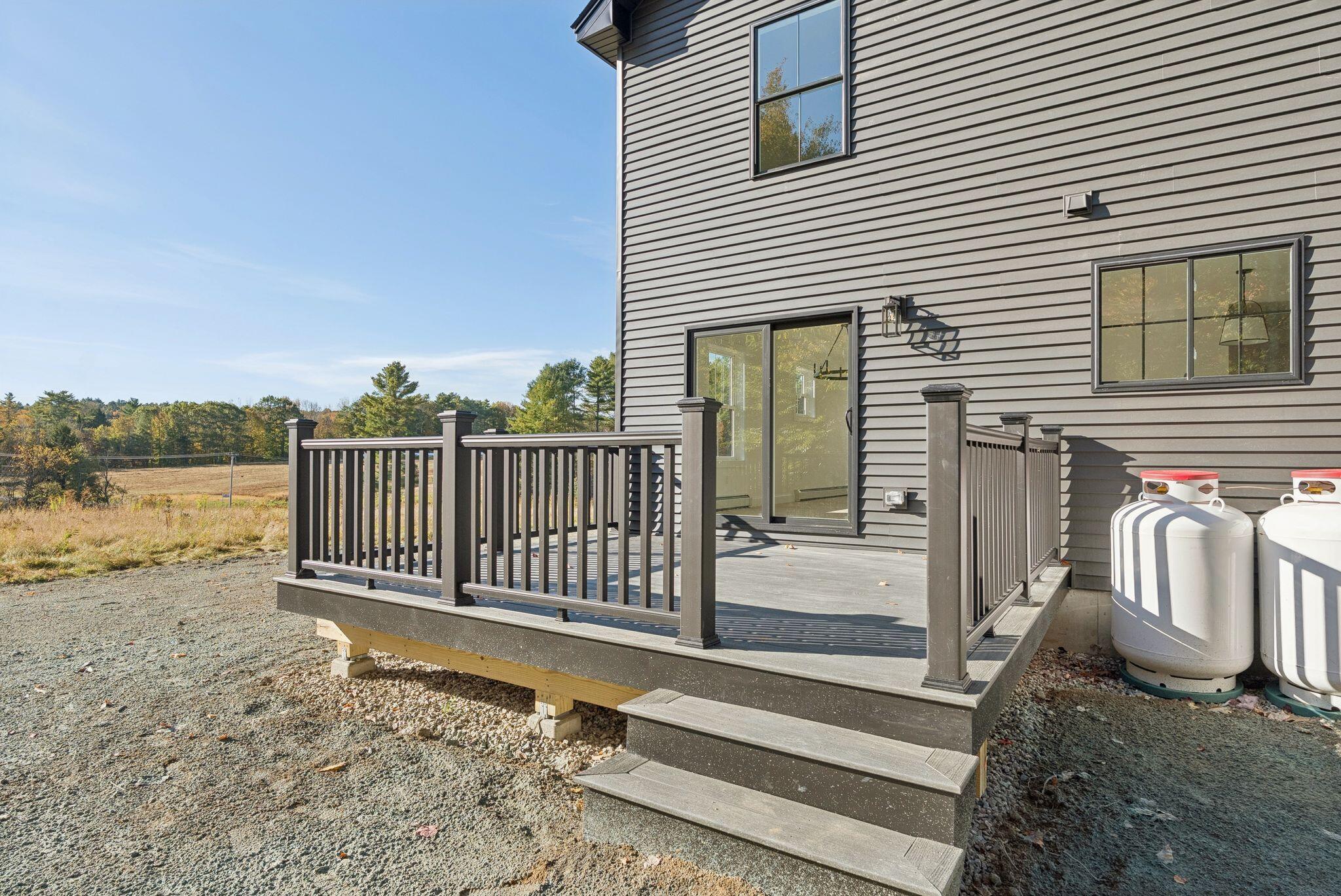 354 Morse Road