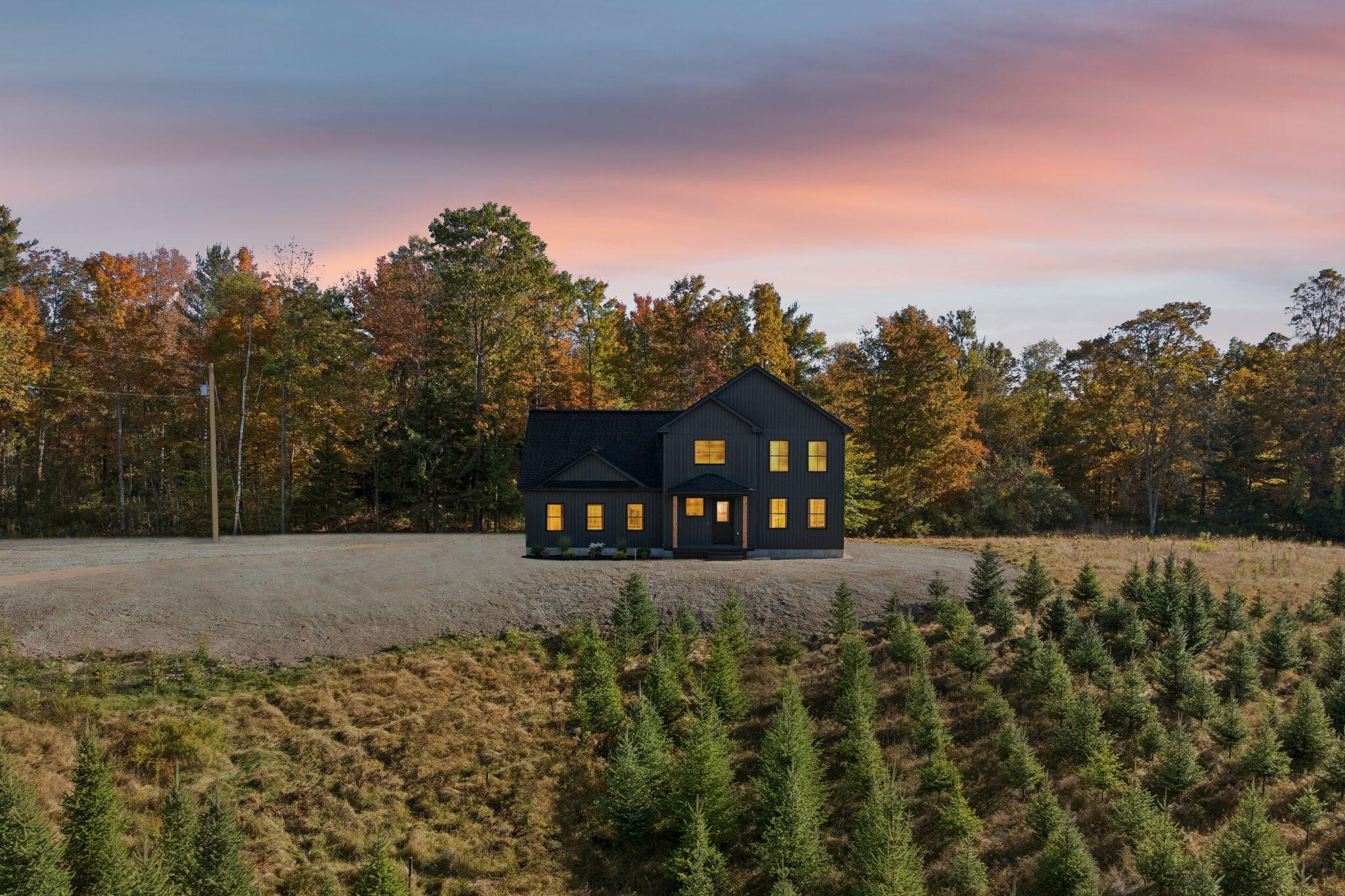 354 Morse Road