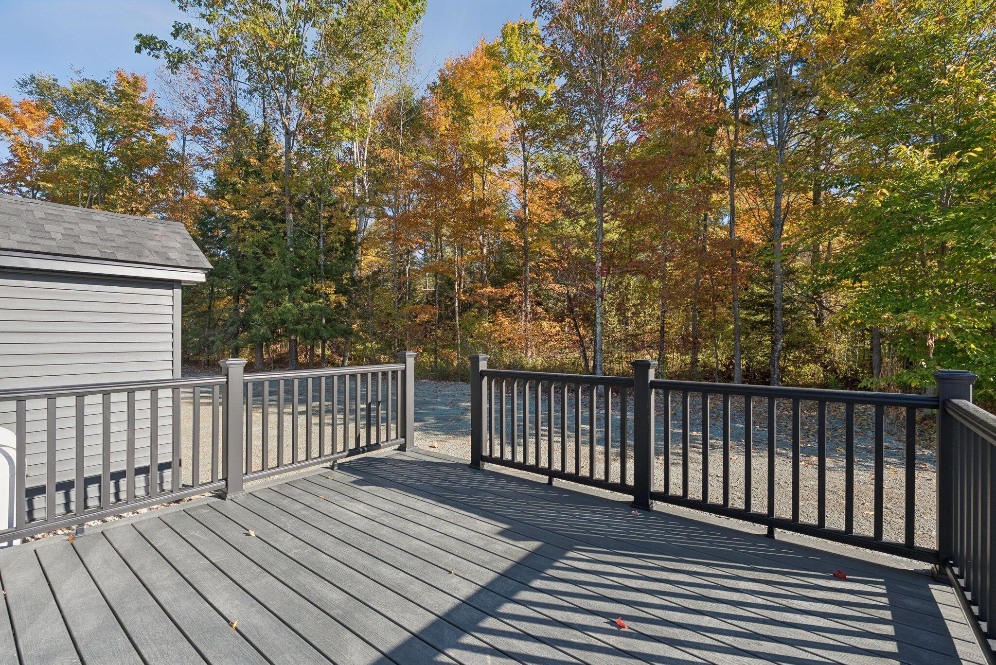 354 Morse Road