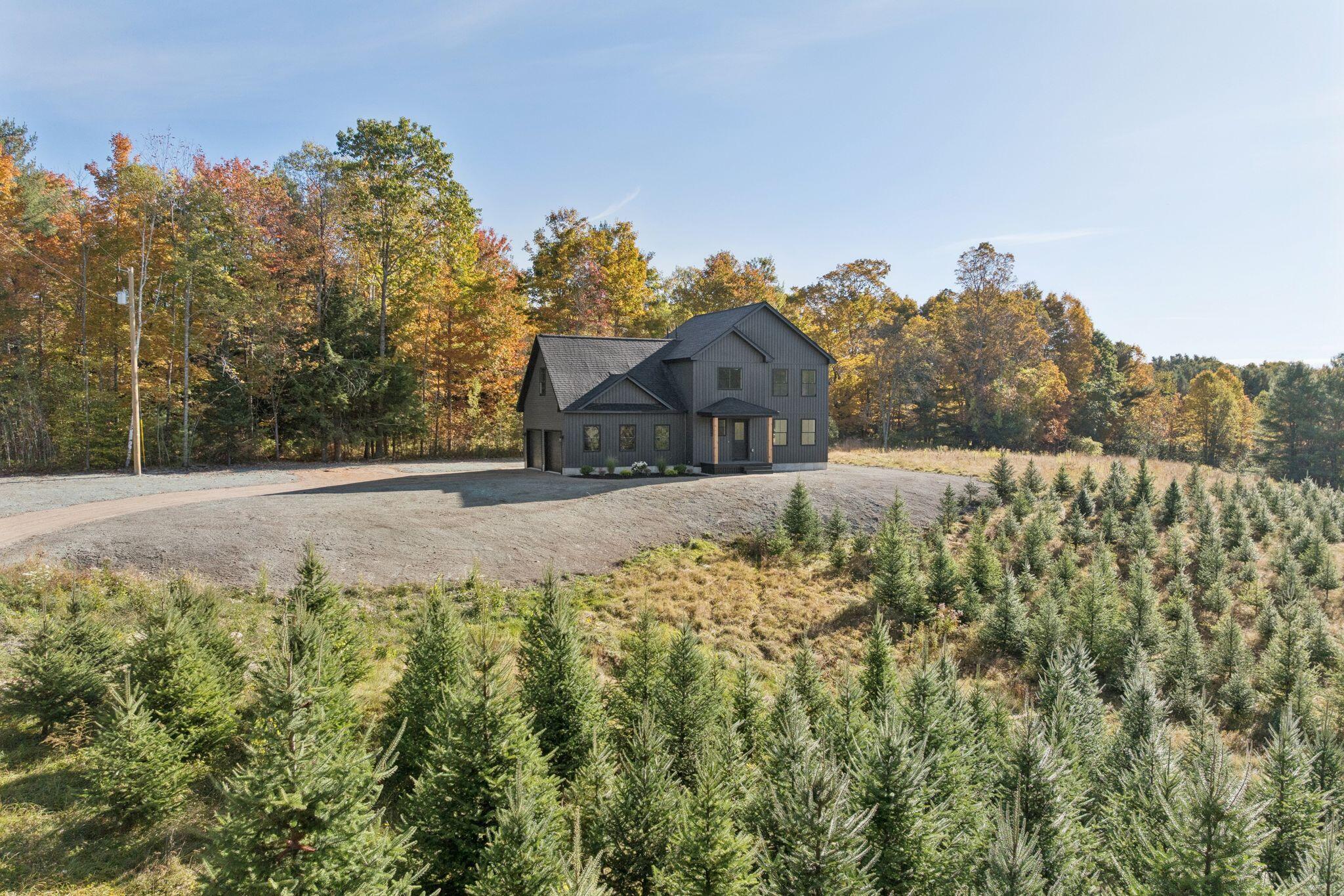 354 Morse Road