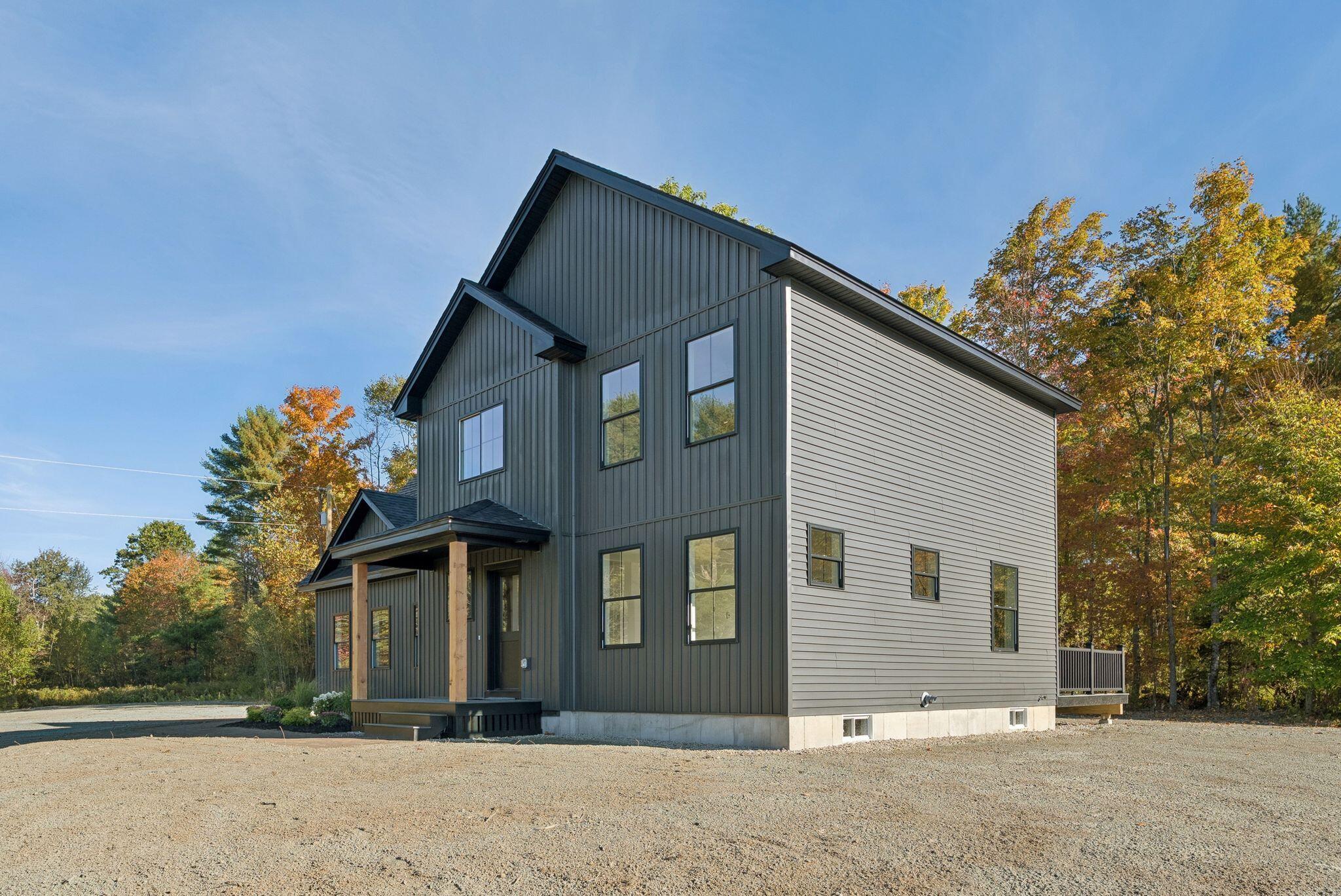 354 Morse Road