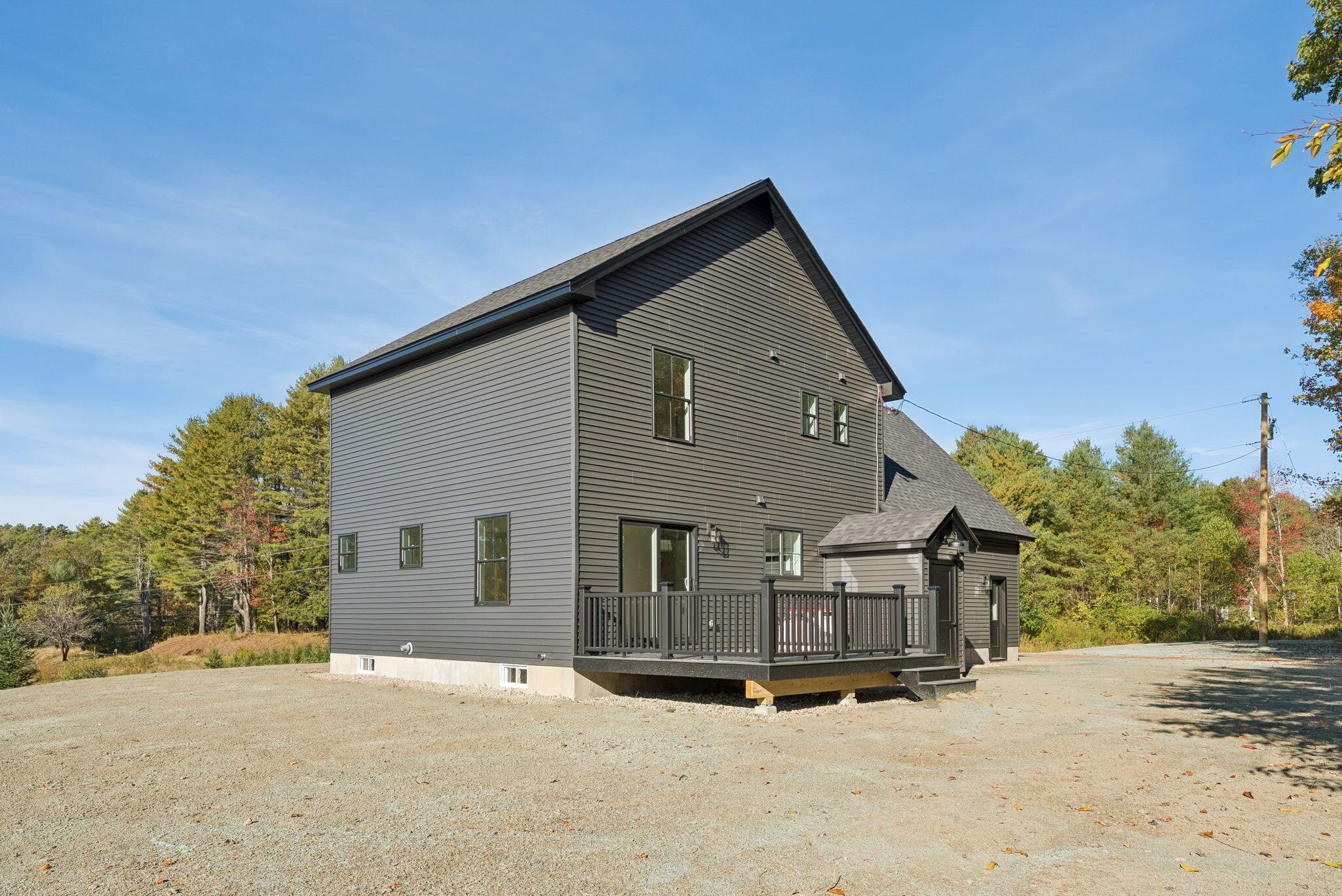 354 Morse Road