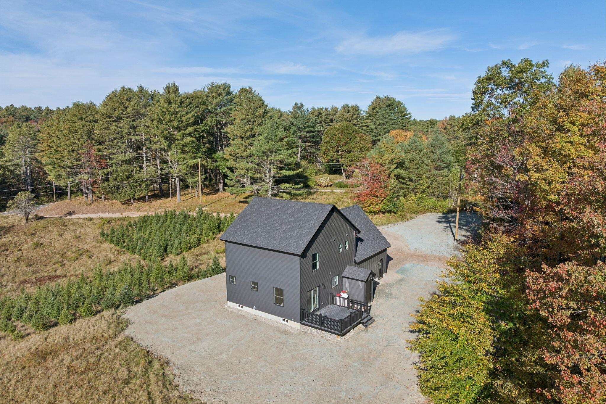 354 Morse Road