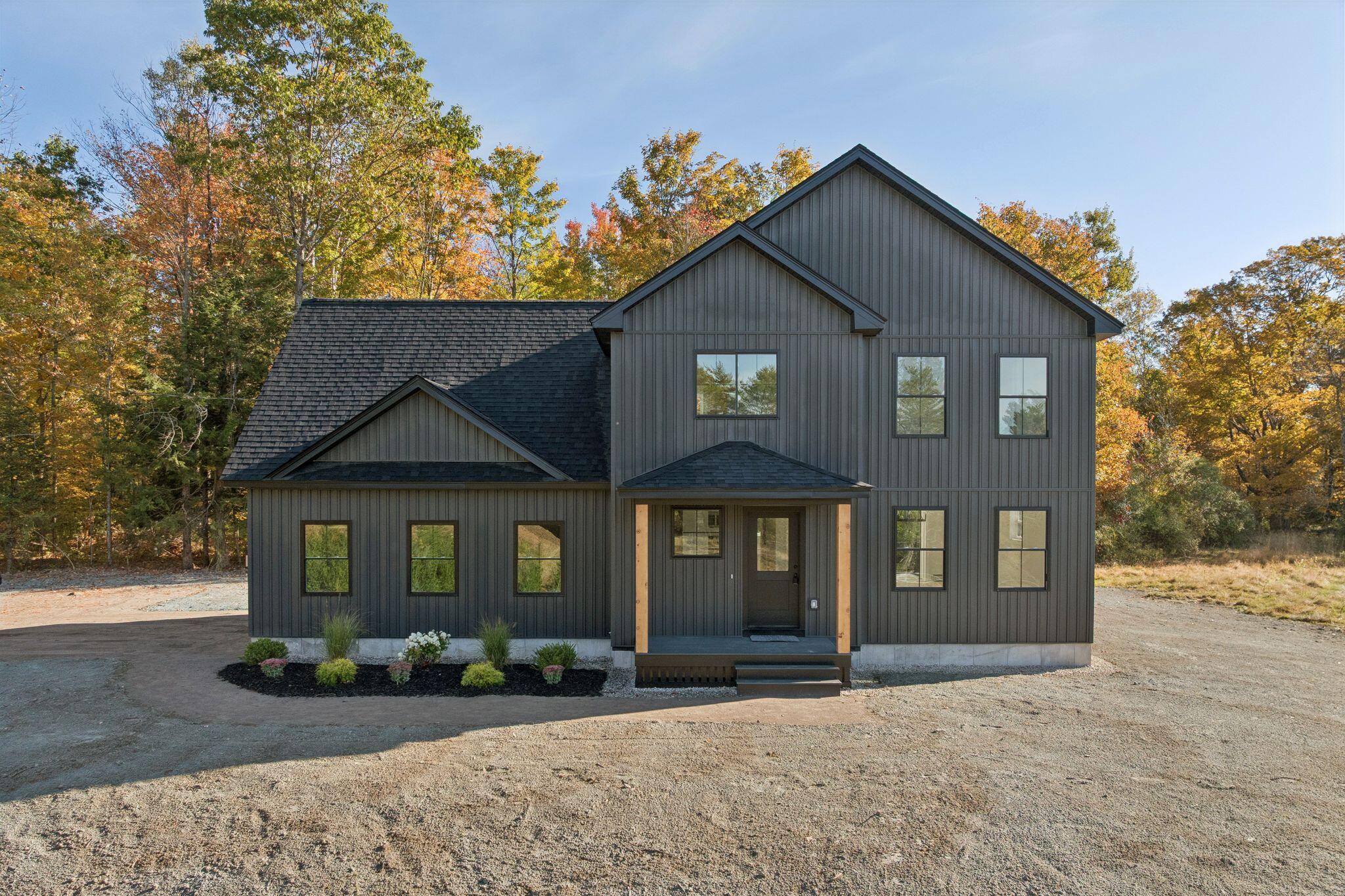 354 Morse Road