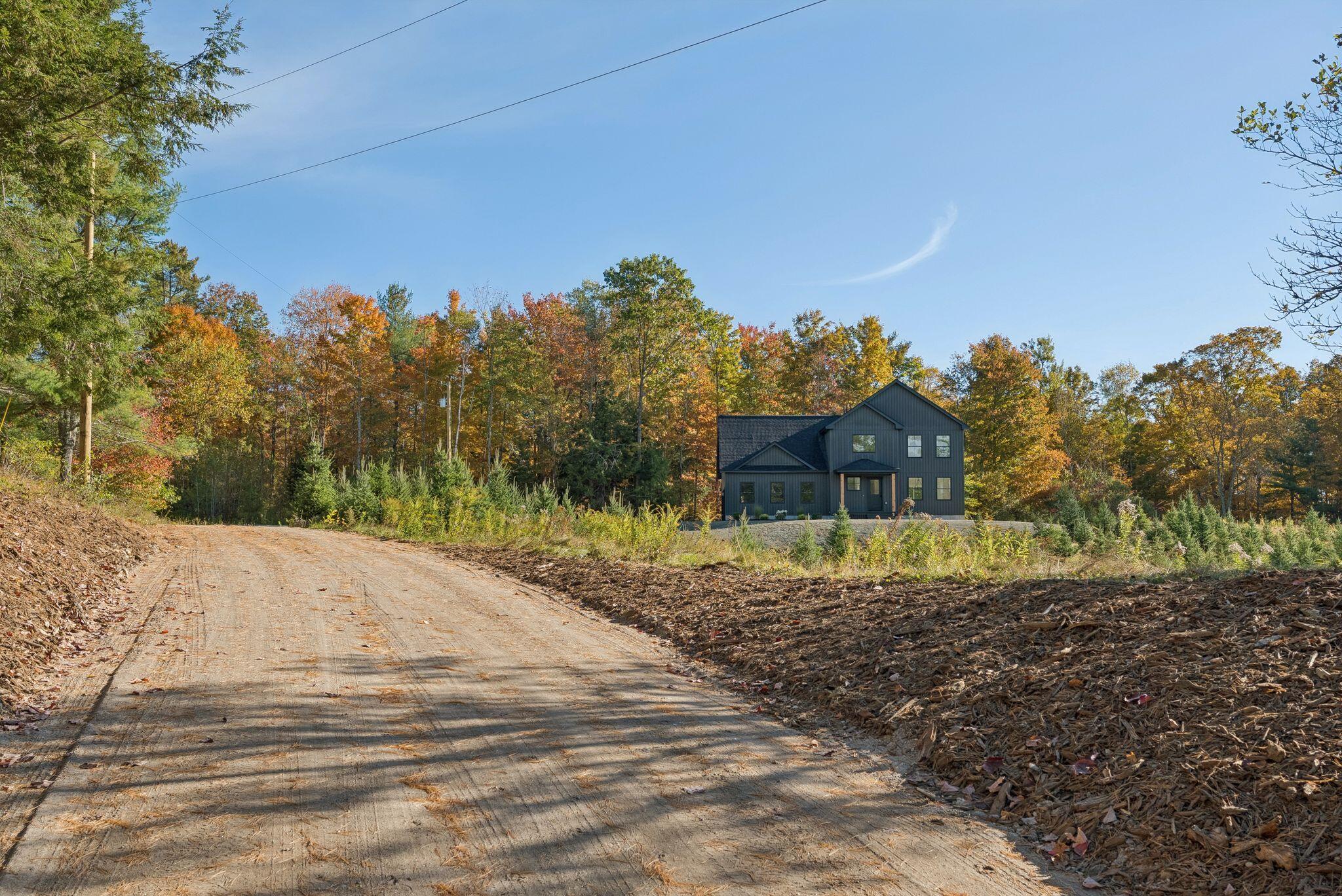354 Morse Road