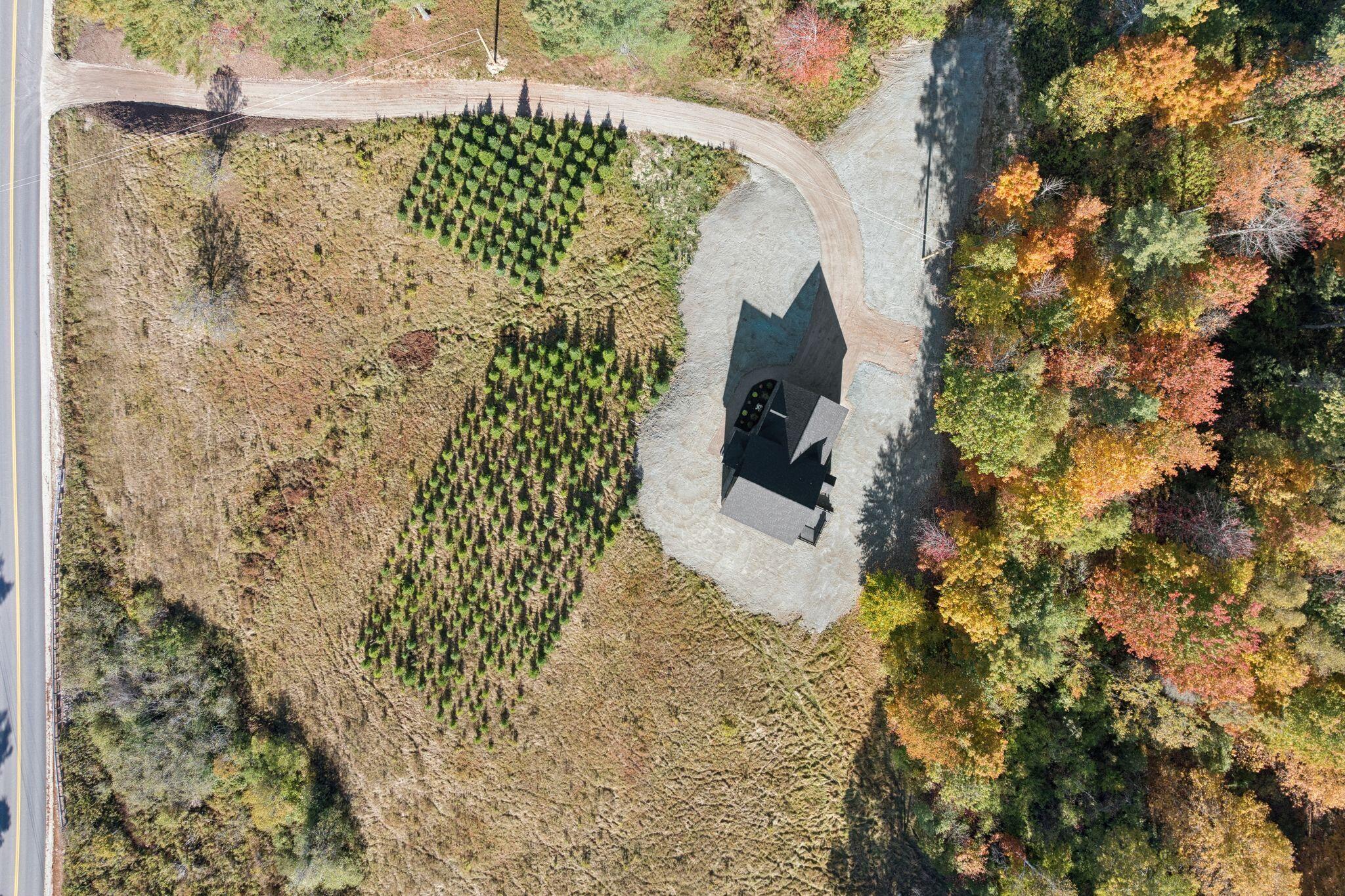 354 Morse Road