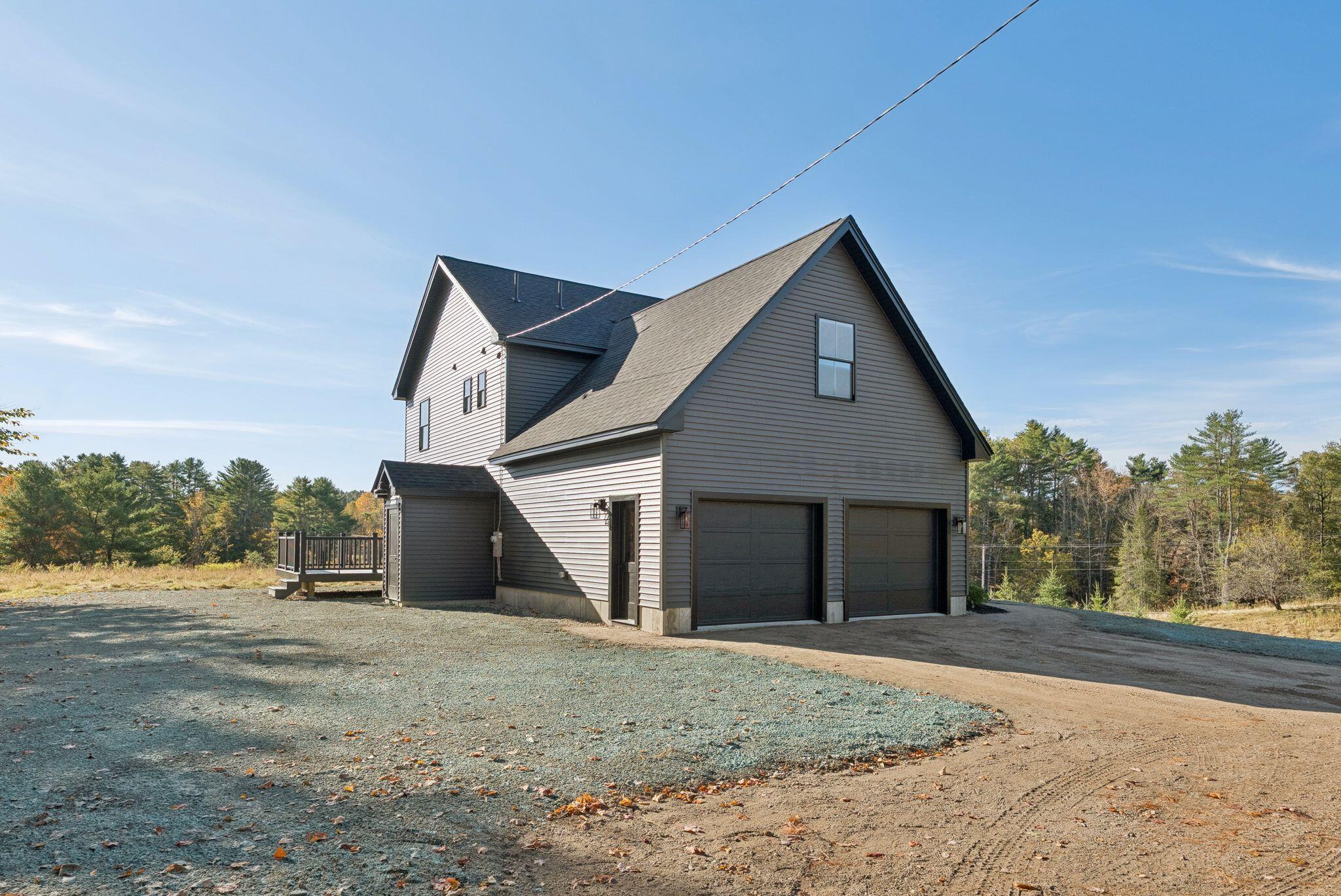 354 Morse Road