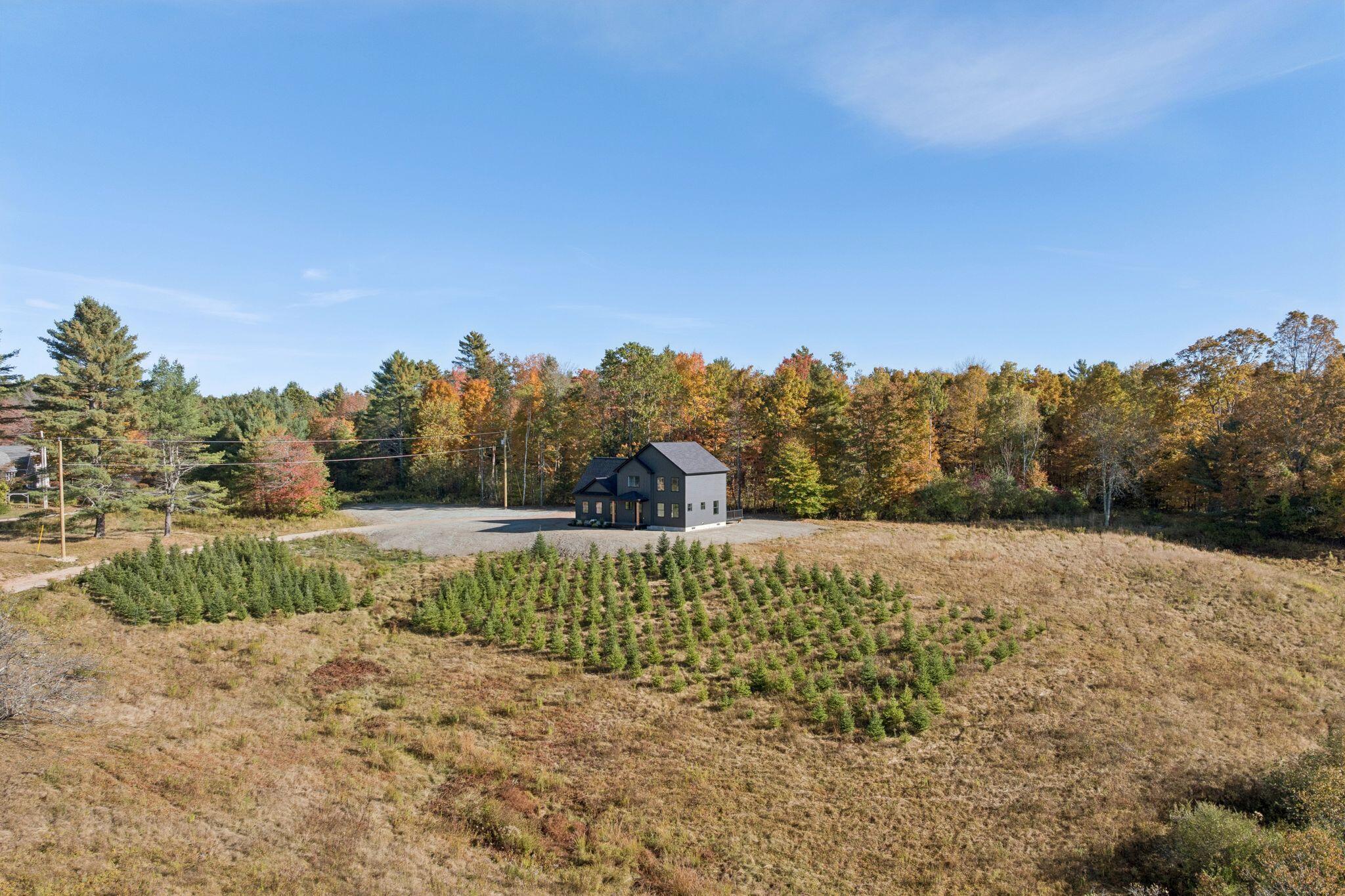 354 Morse Road