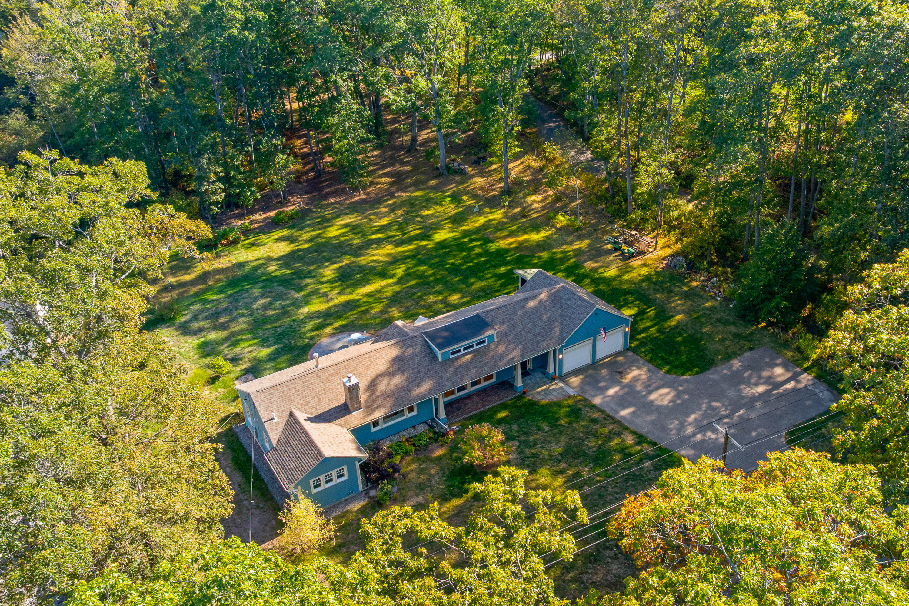 530 Spurwink Avenue