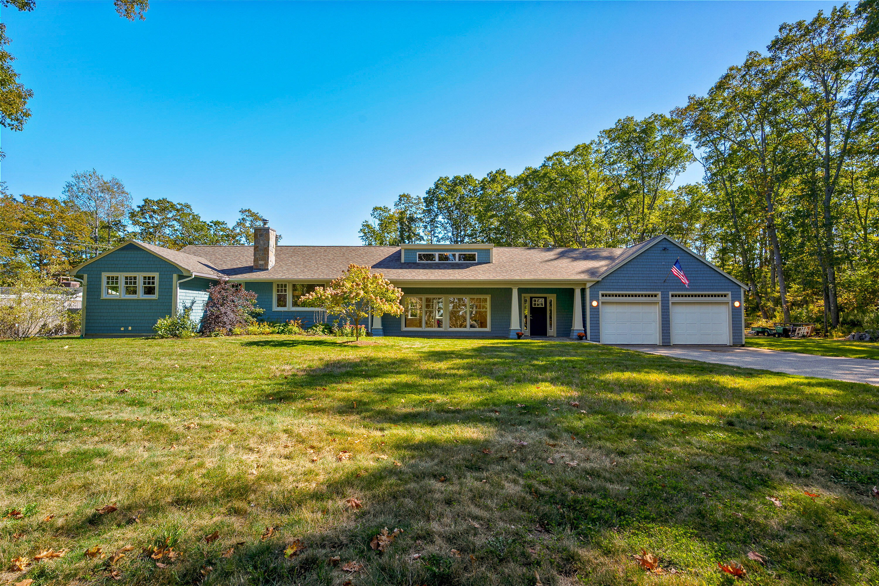 530 Spurwink Avenue