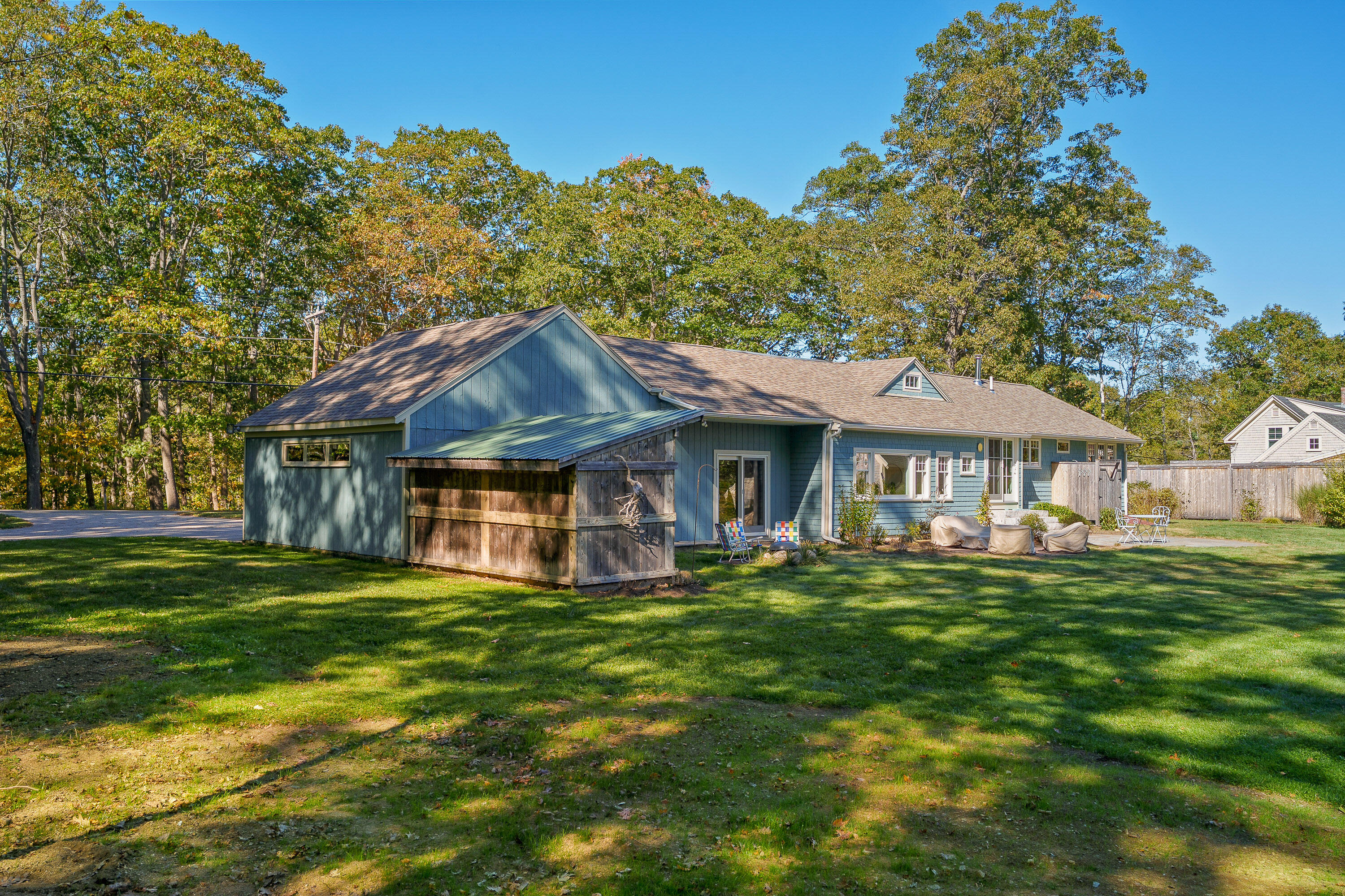 530 Spurwink Avenue