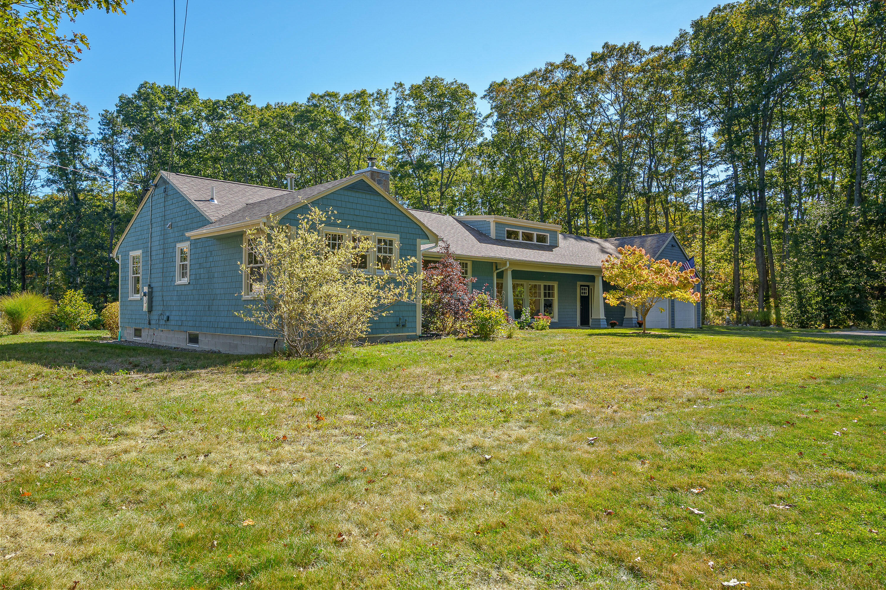 530 Spurwink Avenue