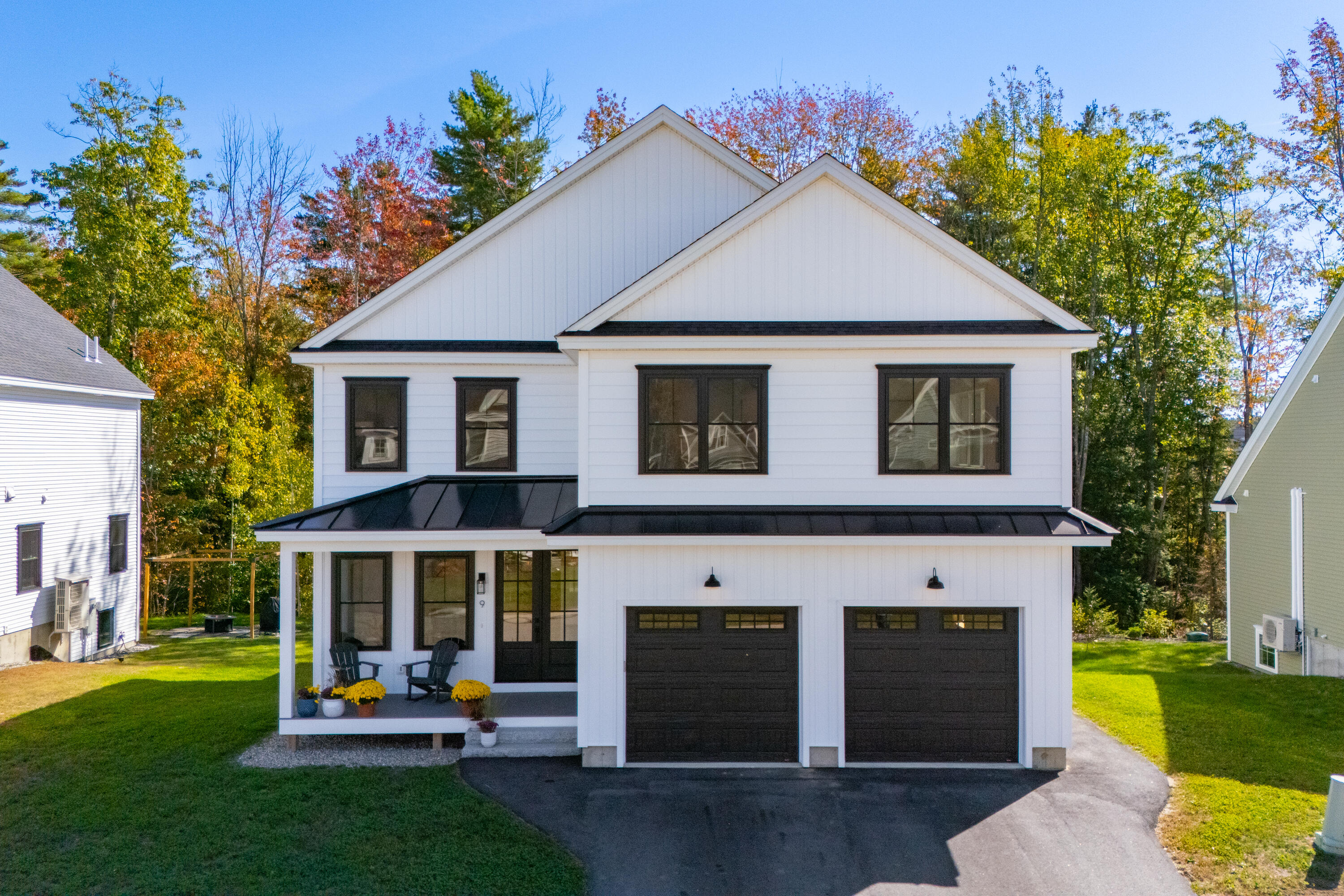 9 Paulsen Drive