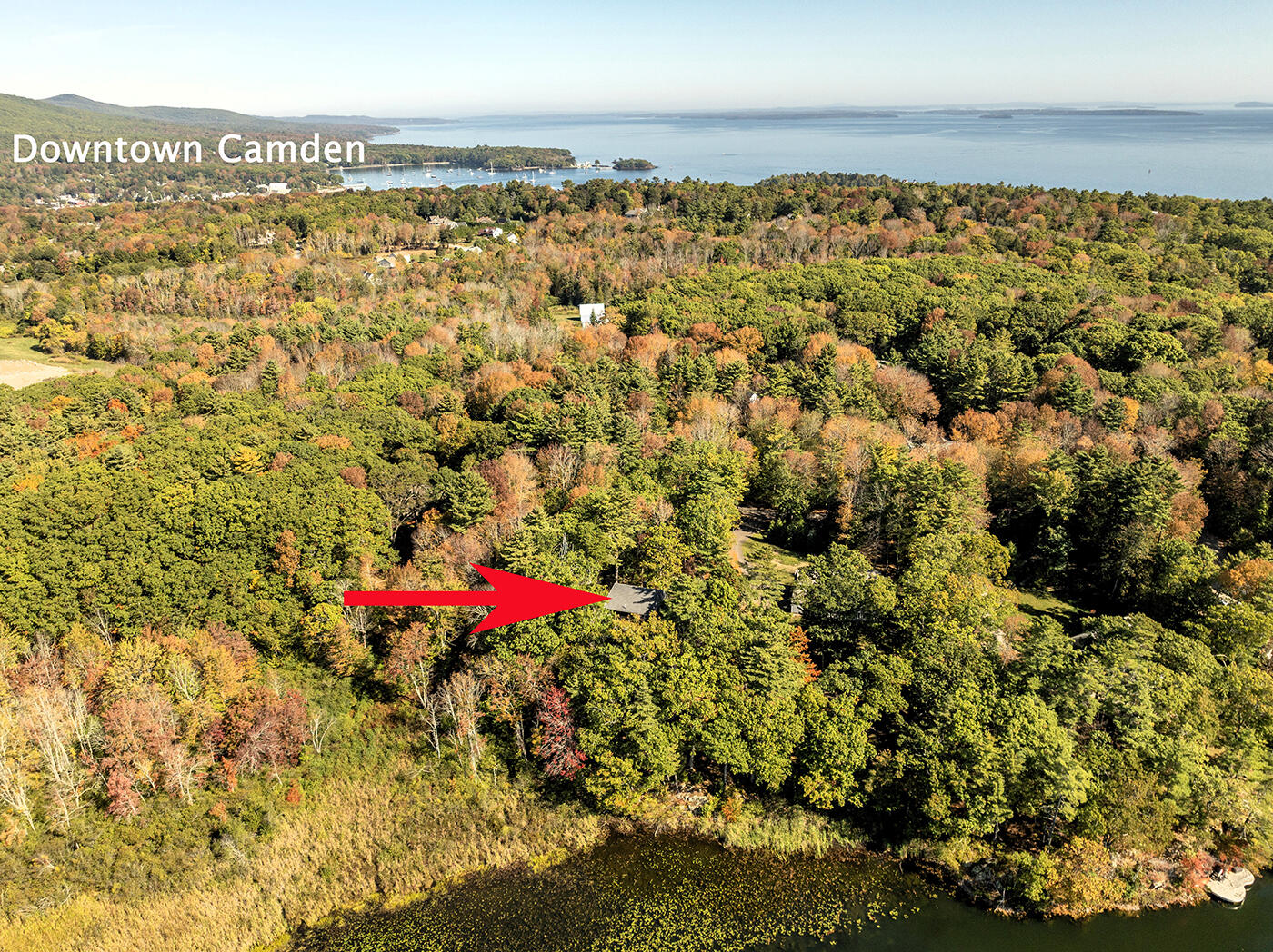 19 Lily Pond Drive