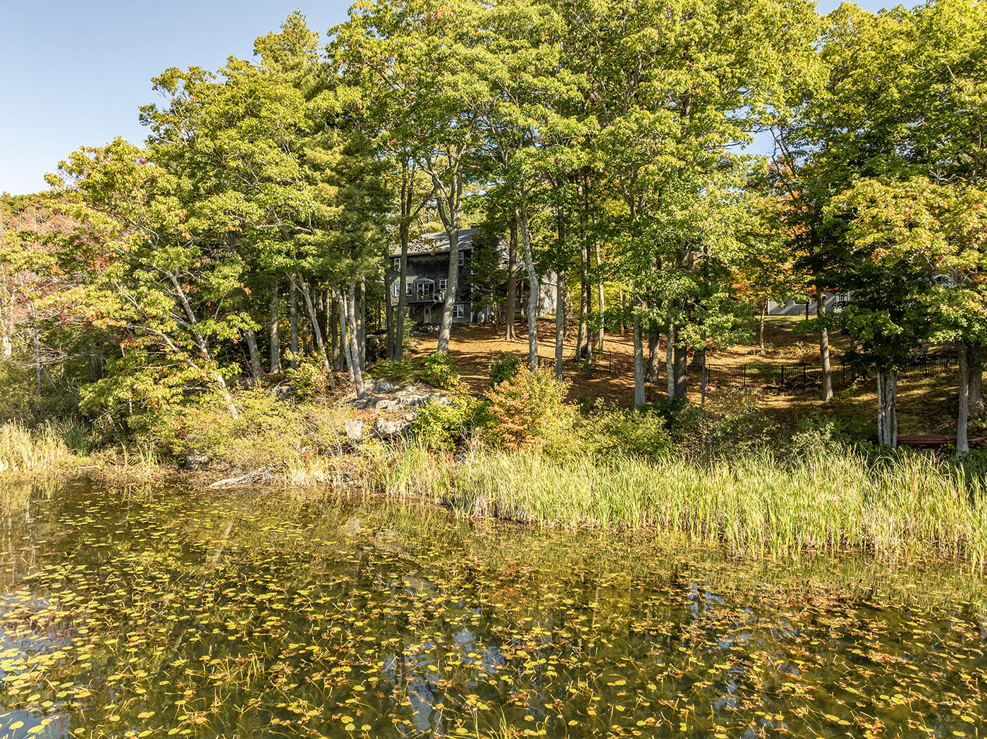19 Lily Pond Drive