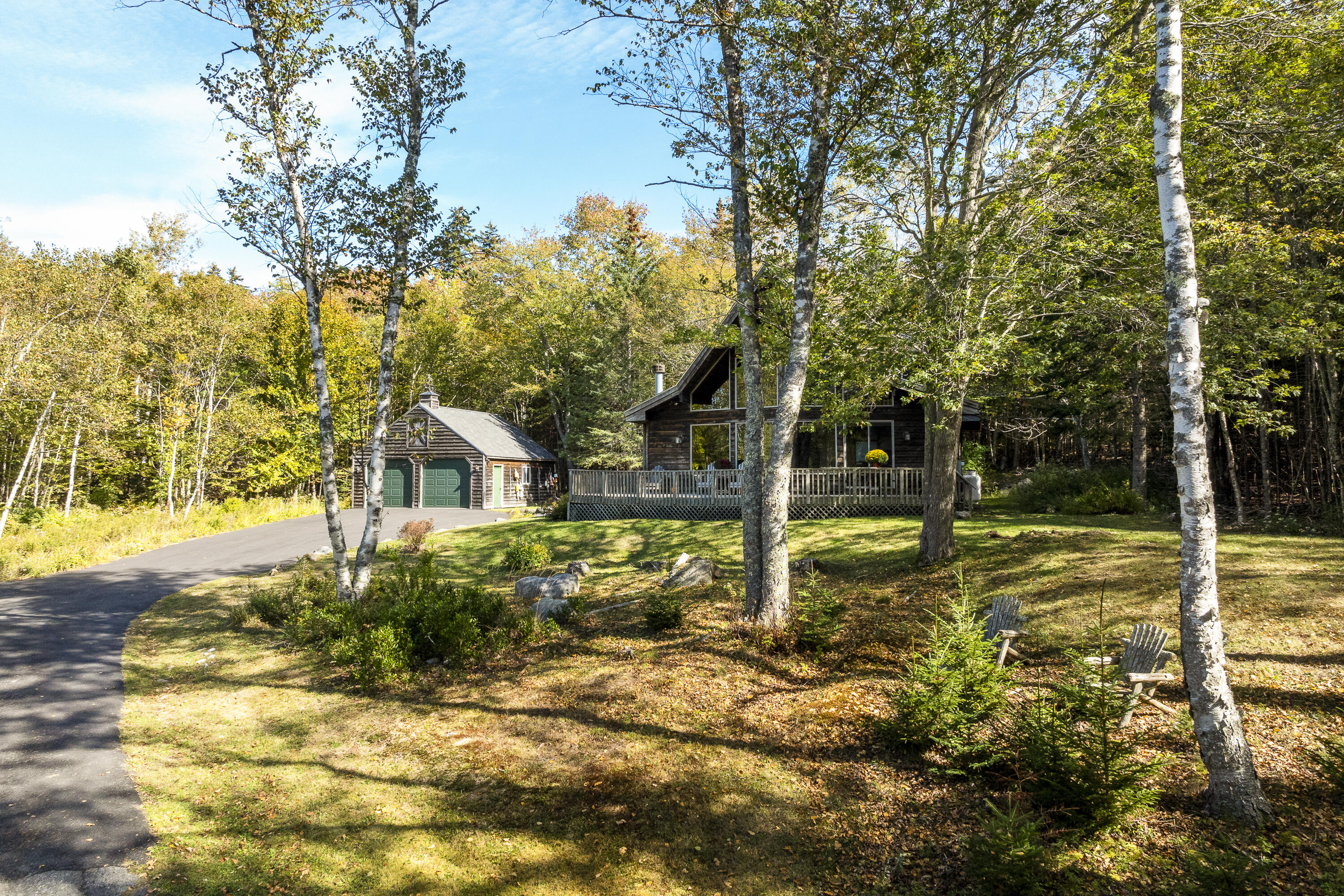 49 Seawood Park Road