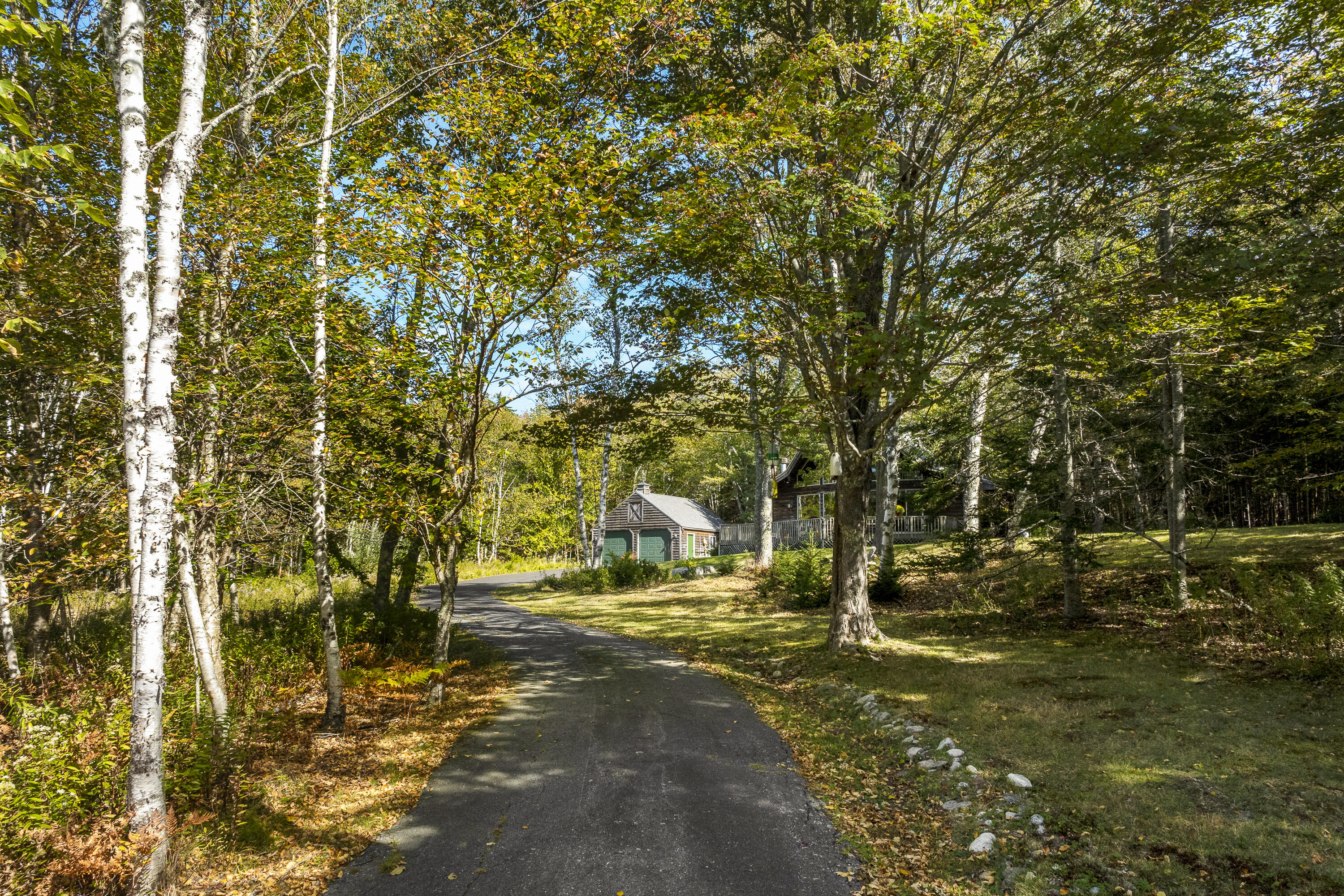 49 Seawood Park Road