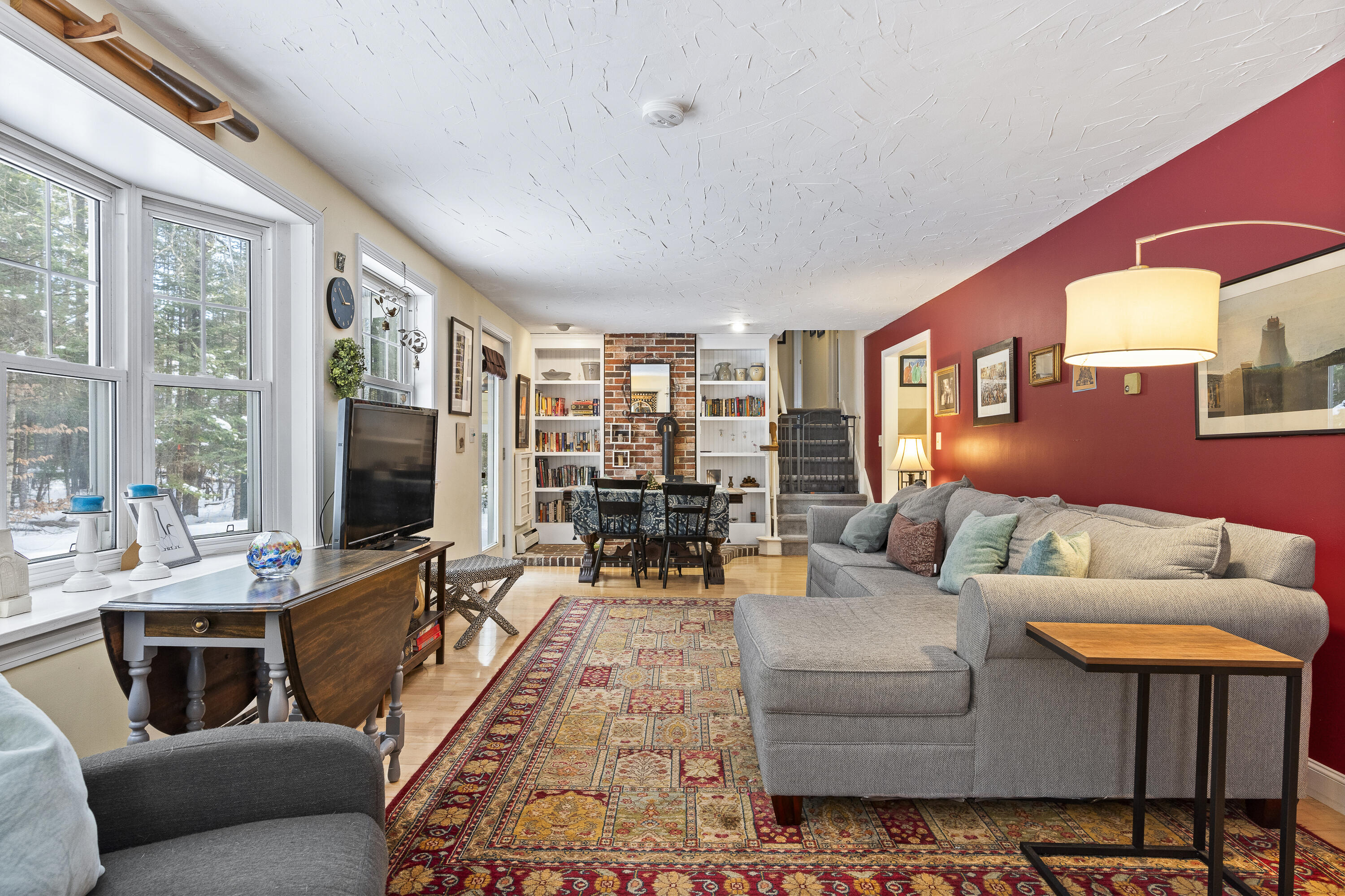 31 Stony Brook Lane