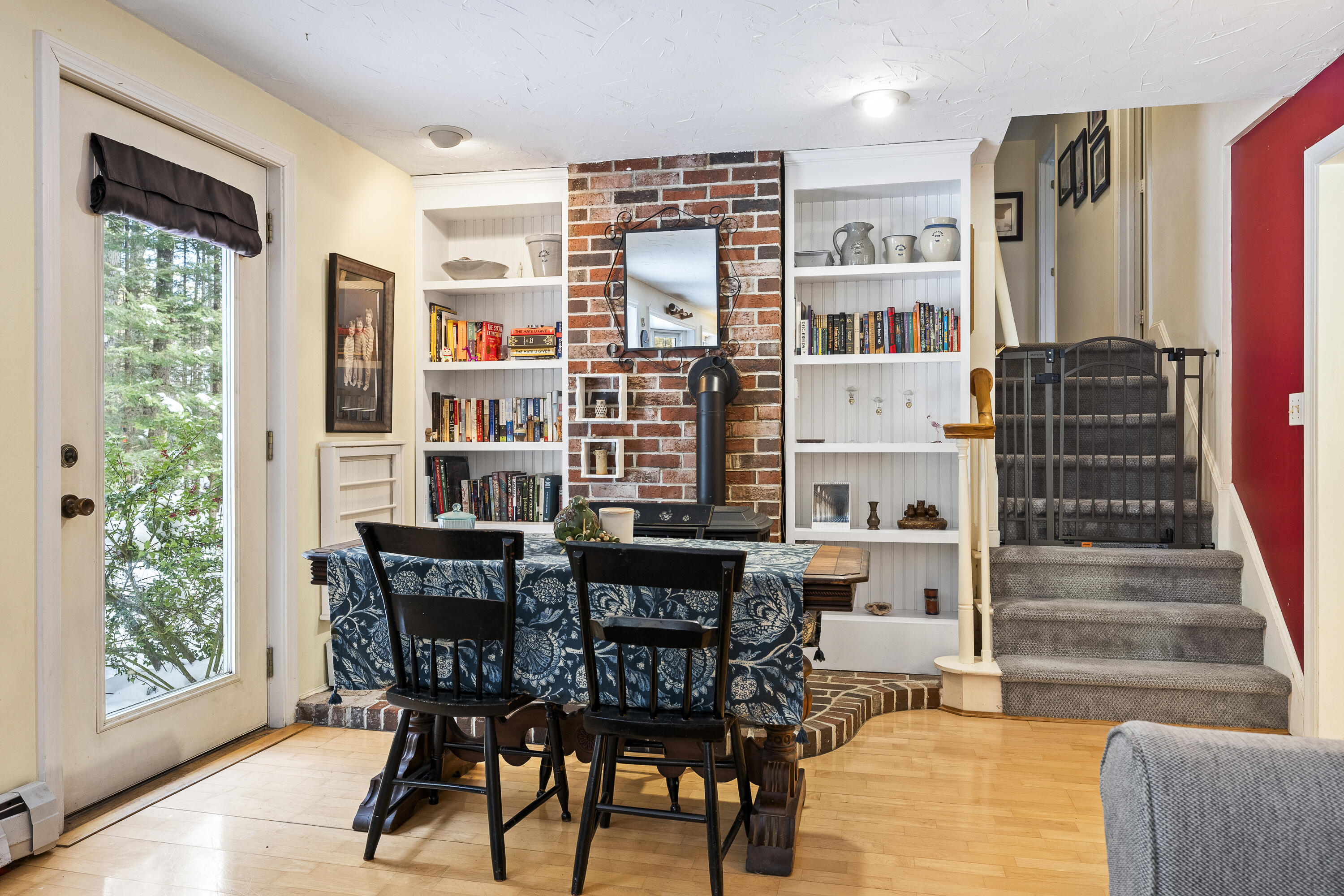 31 Stony Brook Lane