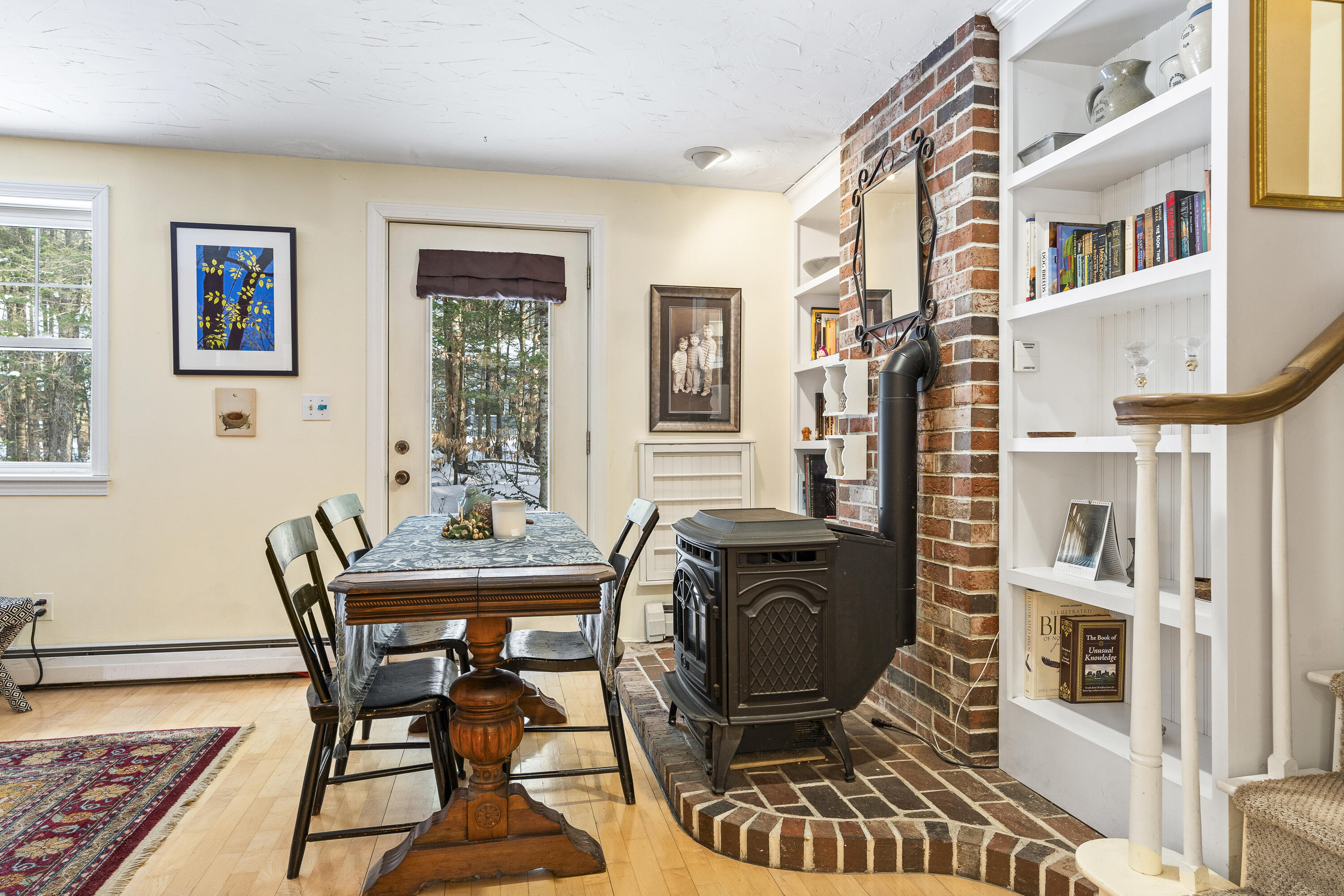 31 Stony Brook Lane