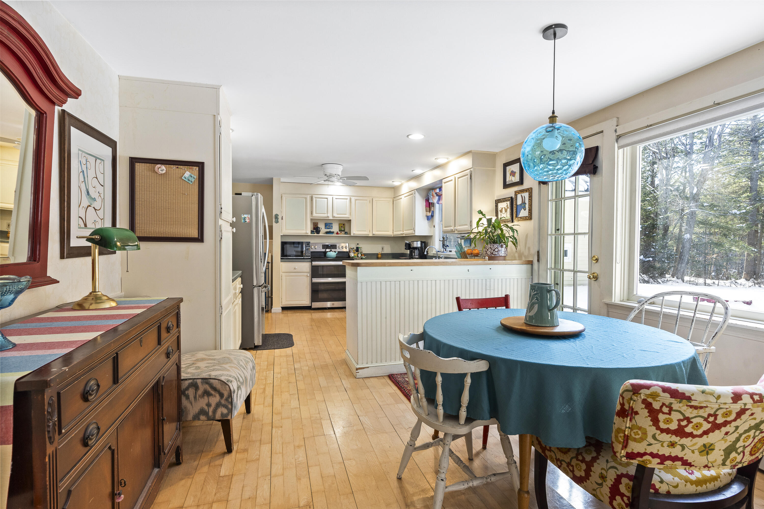31 Stony Brook Lane