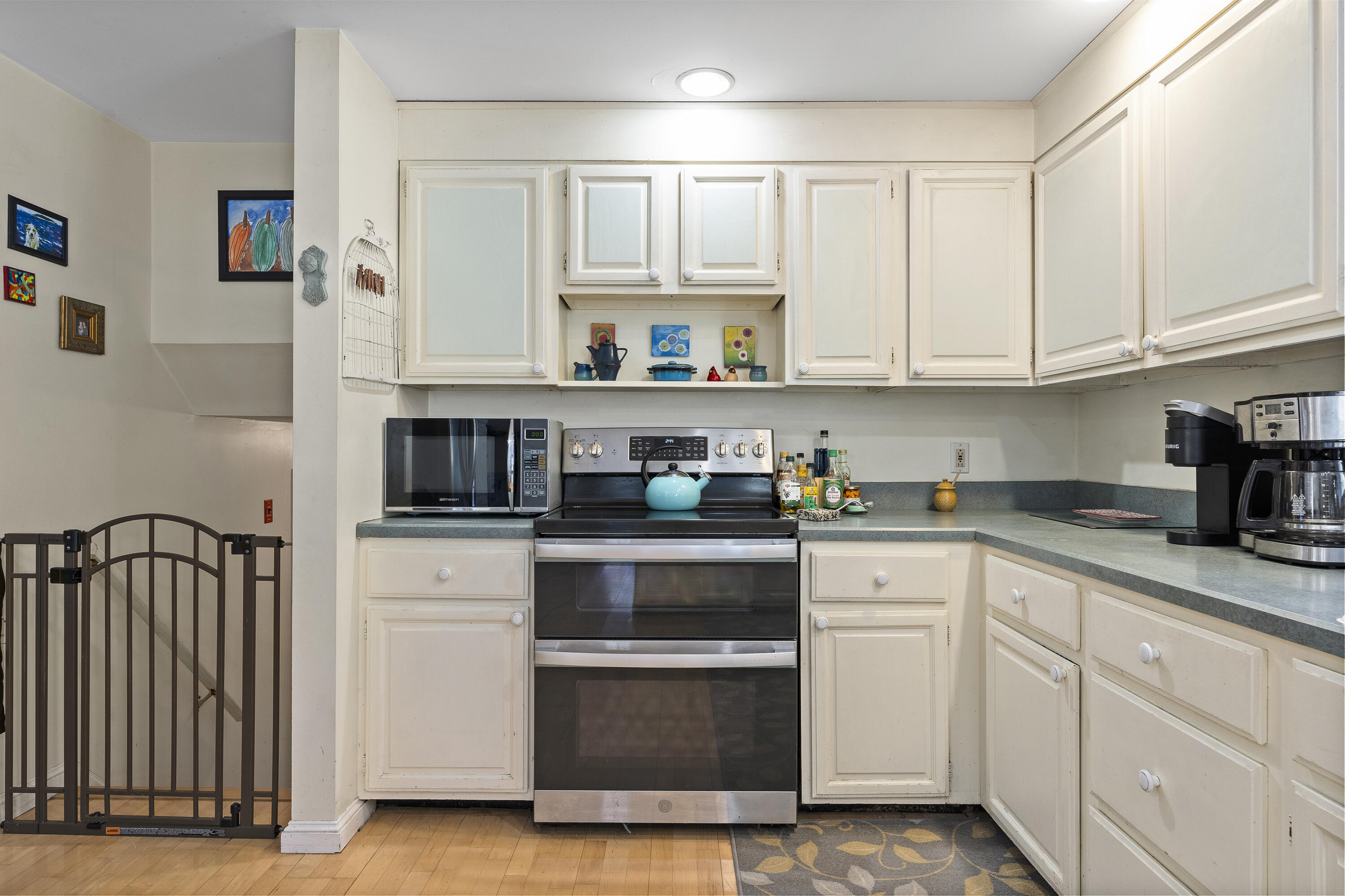 31 Stony Brook Lane