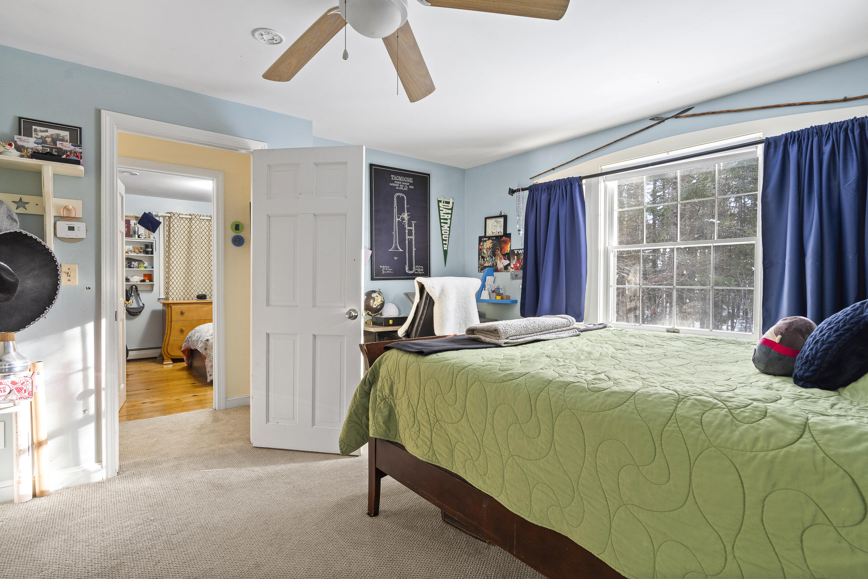 31 Stony Brook Lane