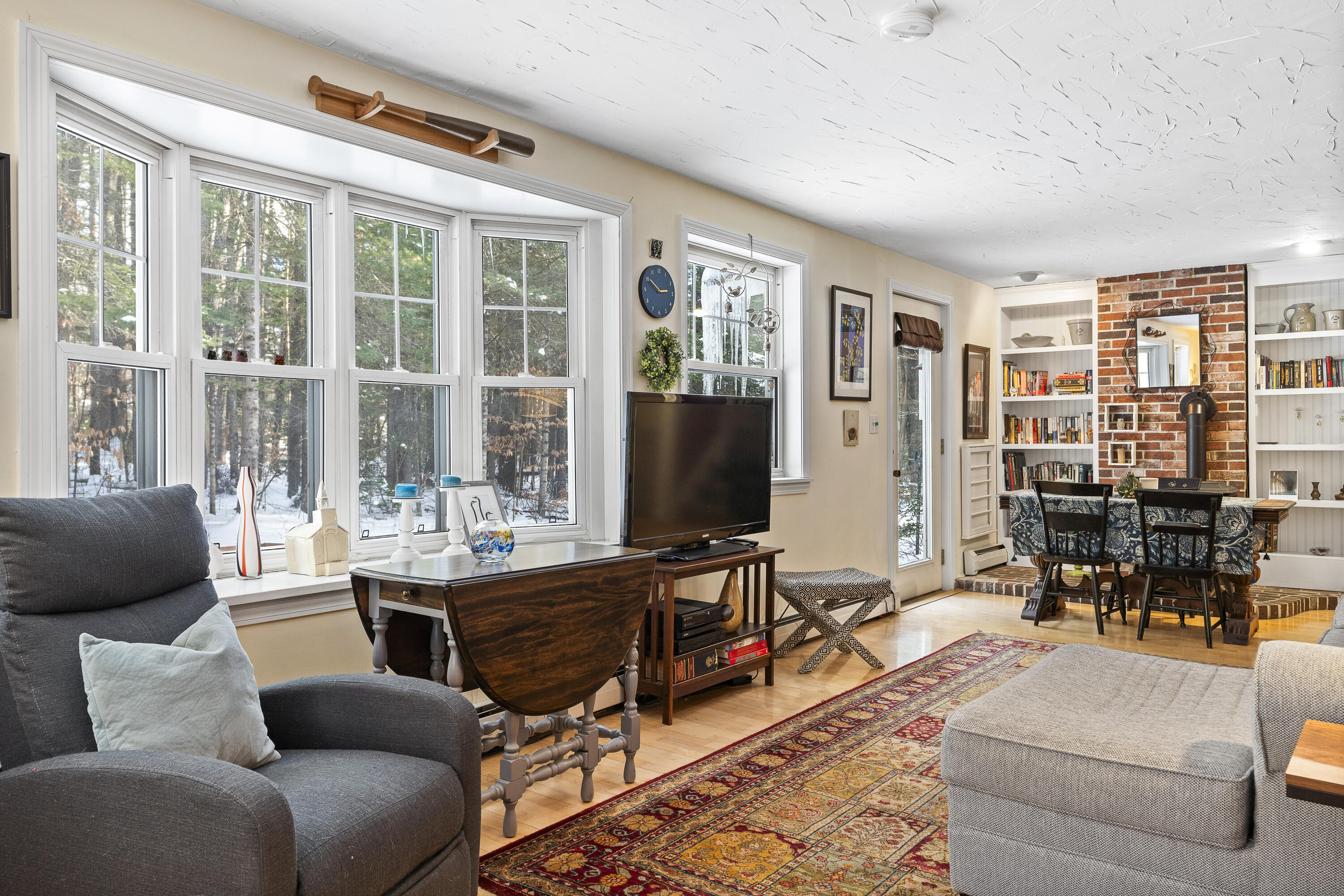 31 Stony Brook Lane