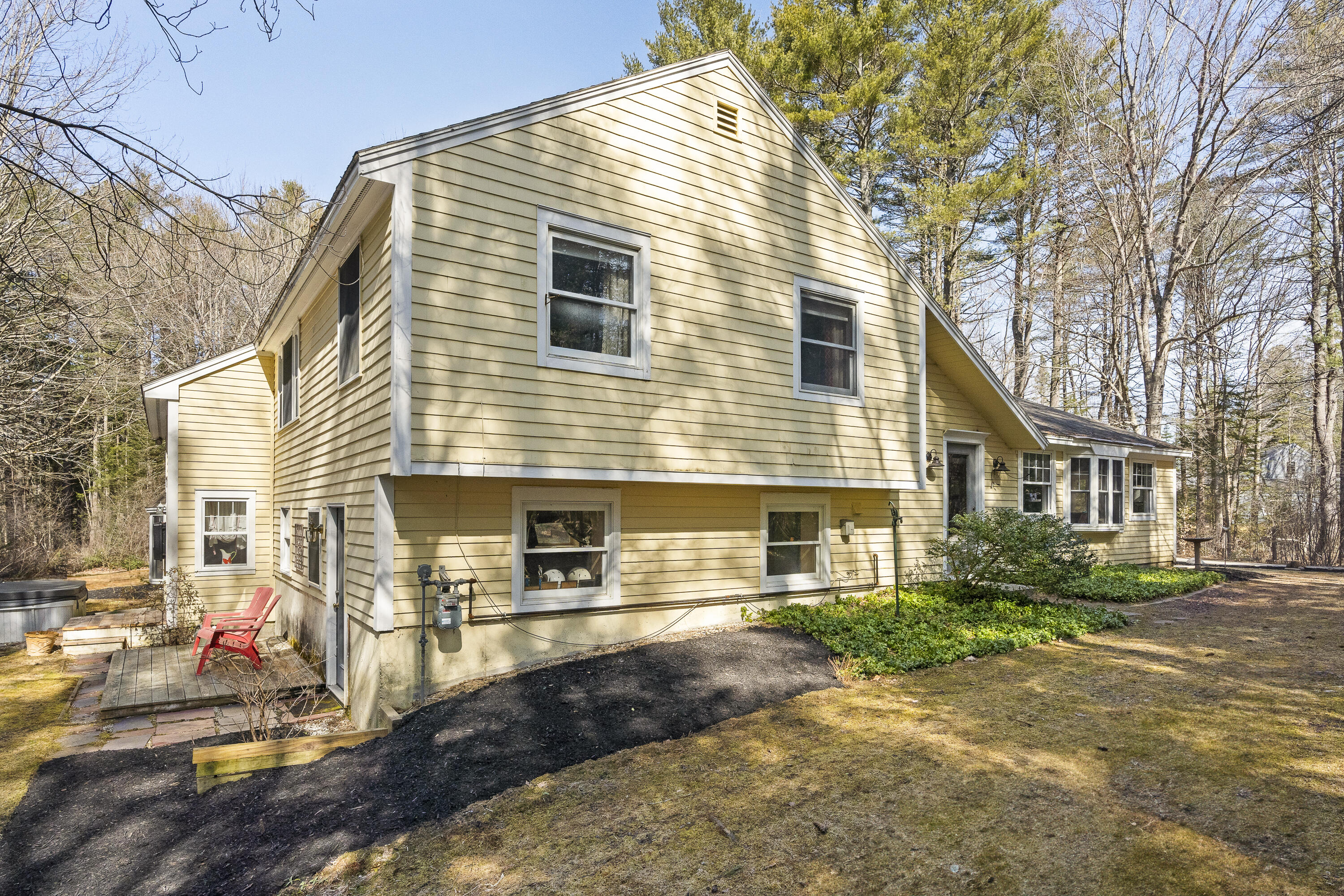 31 Stony Brook Lane