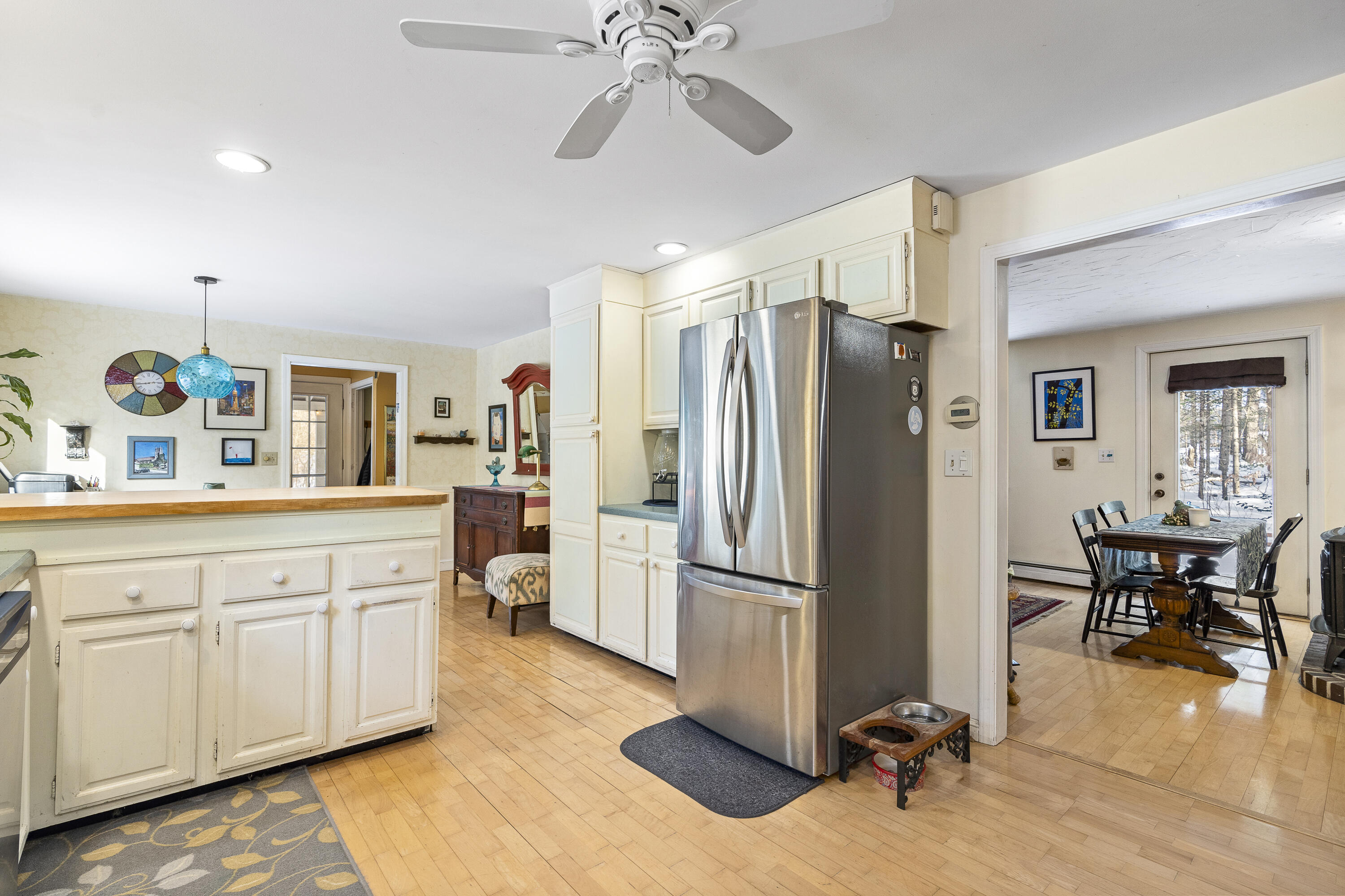 31 Stony Brook Lane