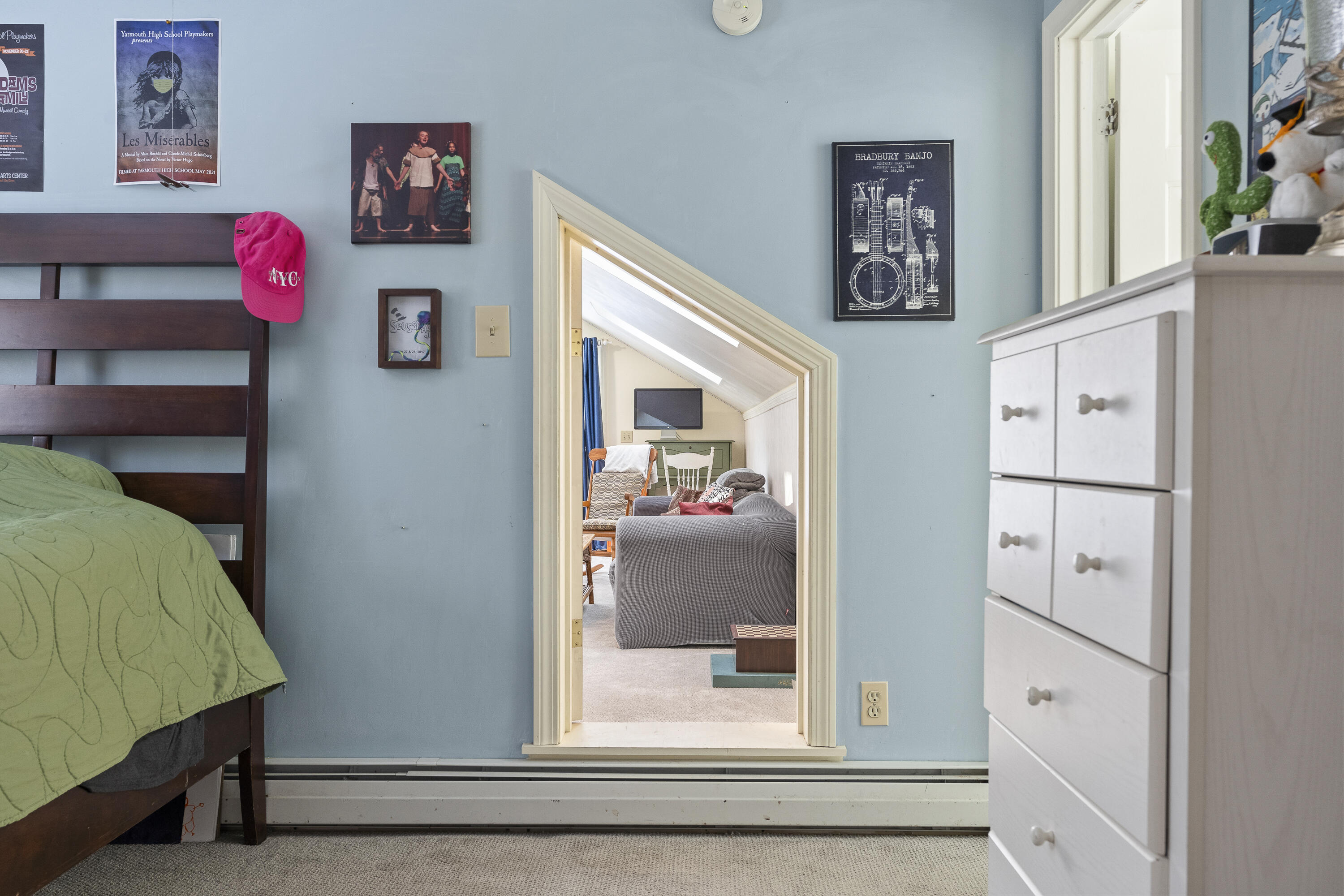 31 Stony Brook Lane