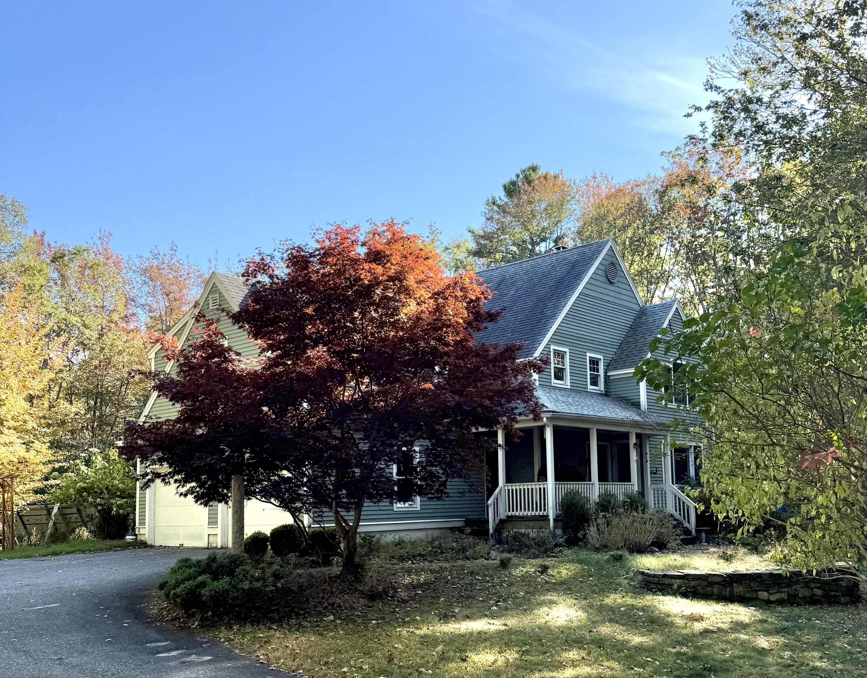 41 Hamilton Way