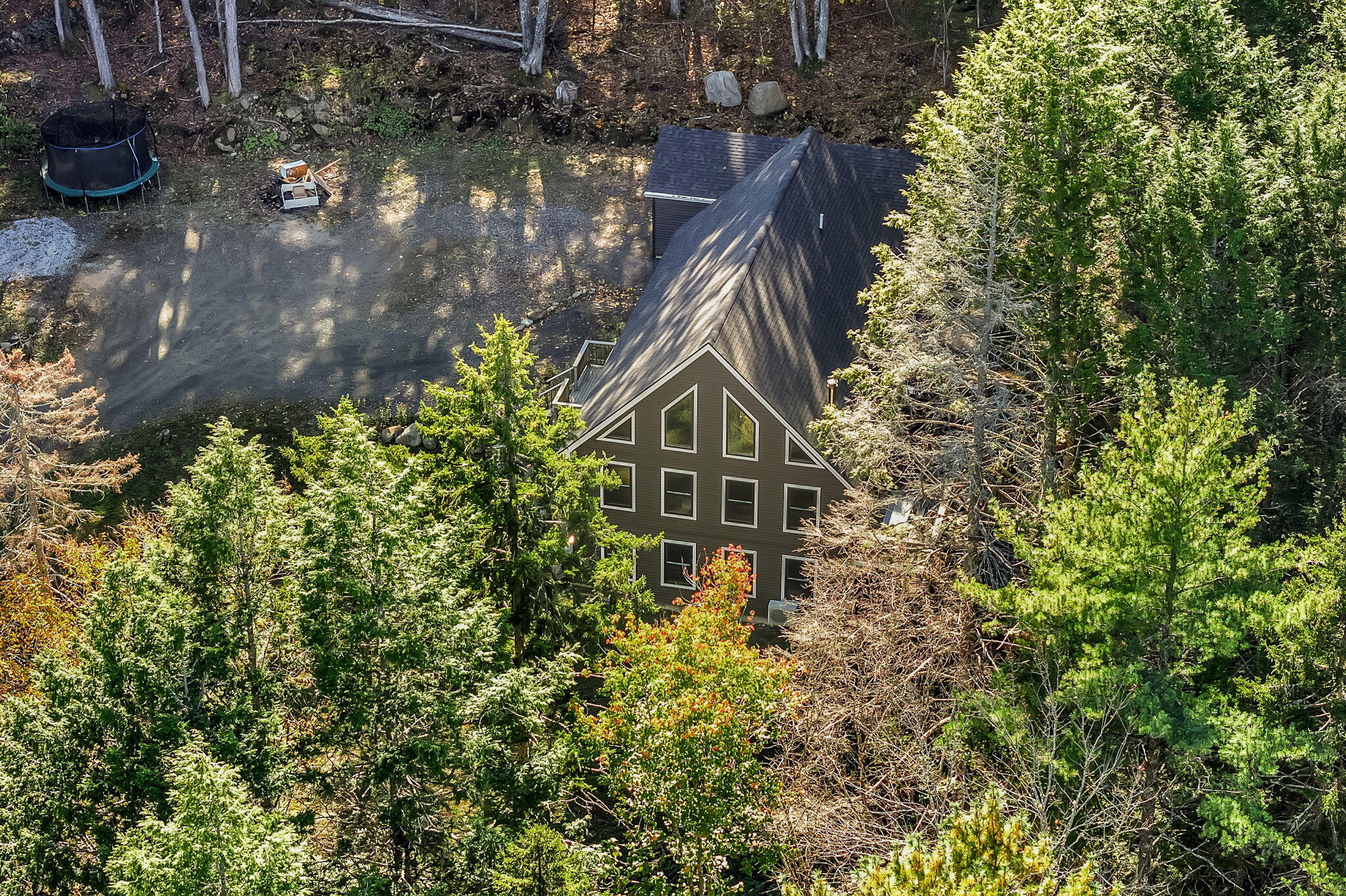 110 Cross Street