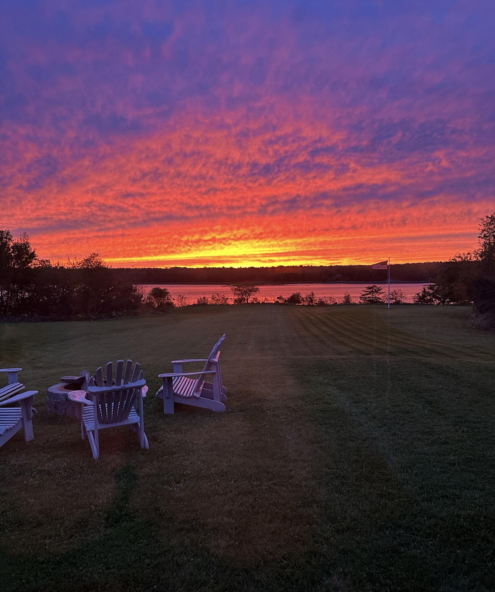 561 Bayside Road