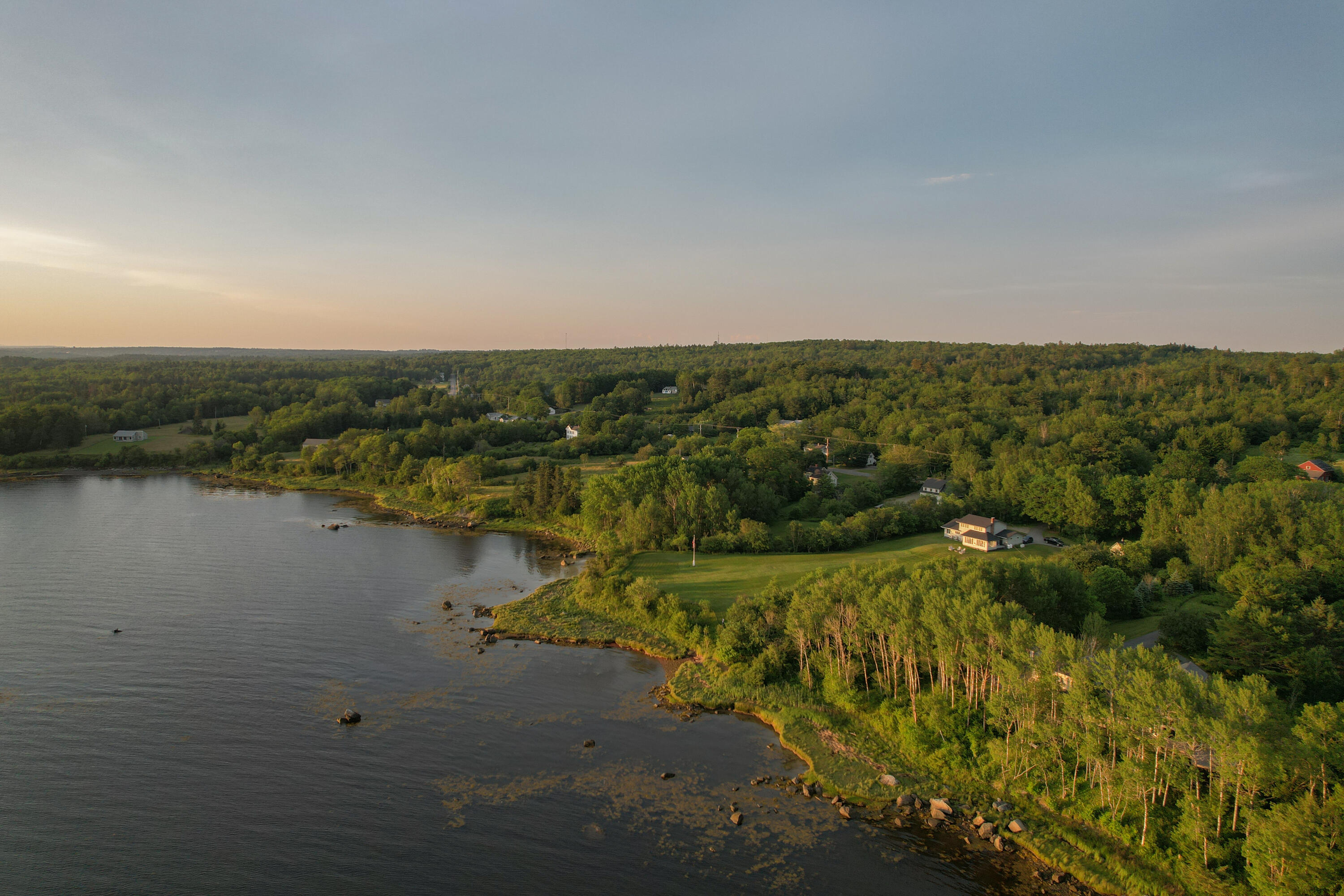 561 Bayside Road