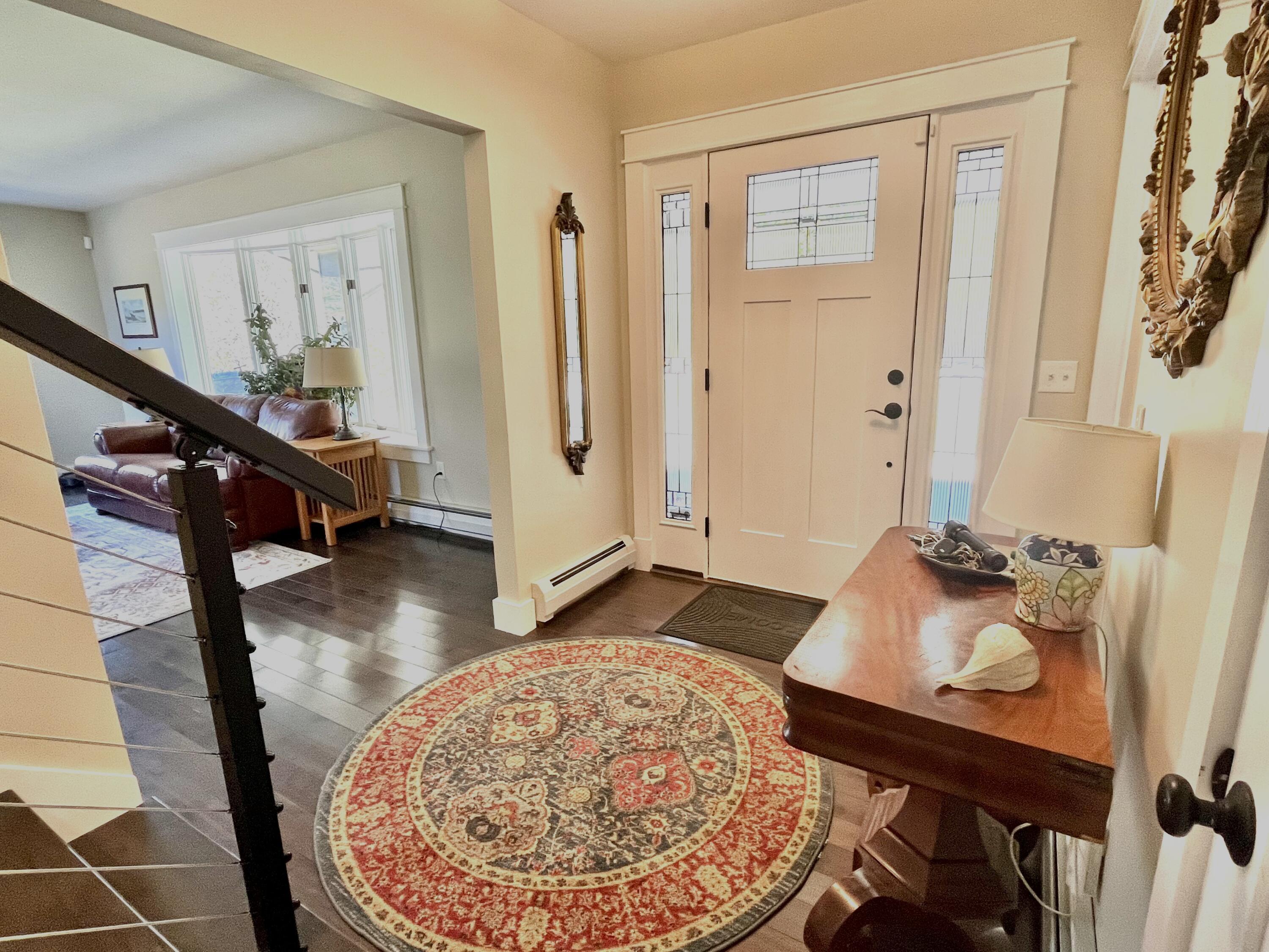 561 Bayside Road