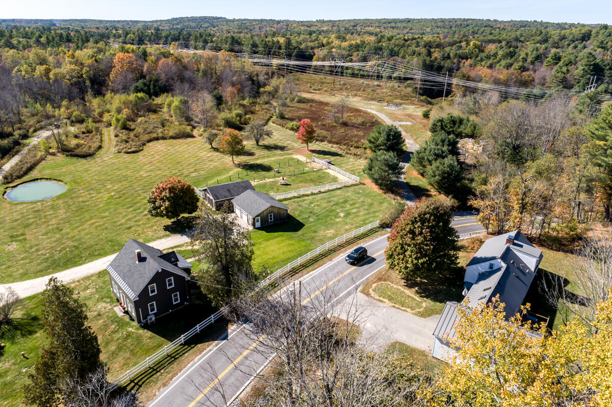 890 Elmwood Road