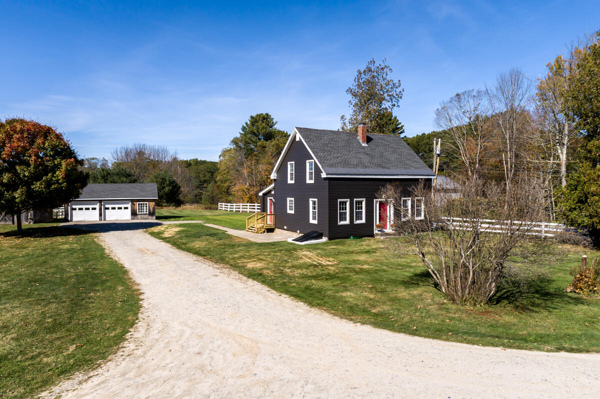 890 Elmwood Road