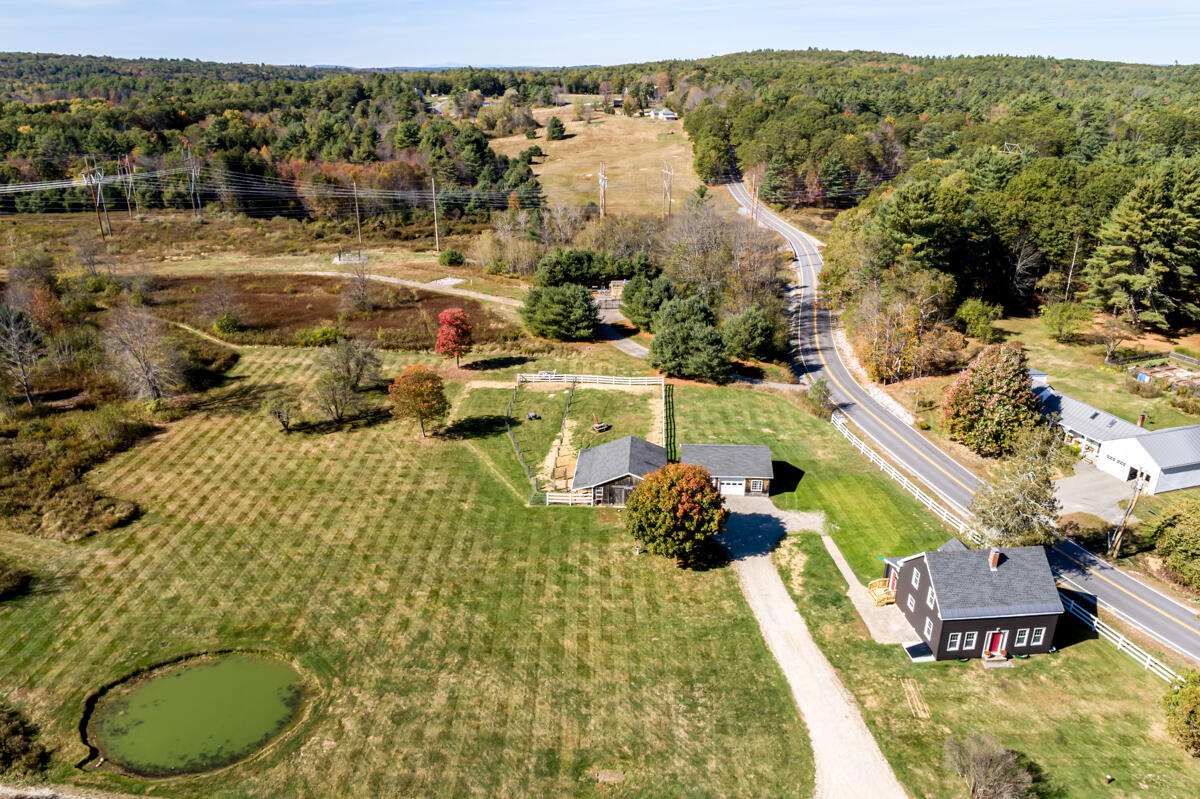 890 Elmwood Road
