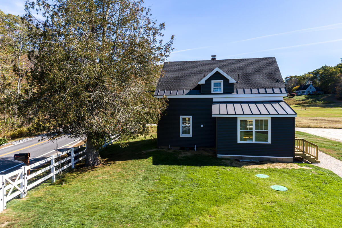 890 Elmwood Road