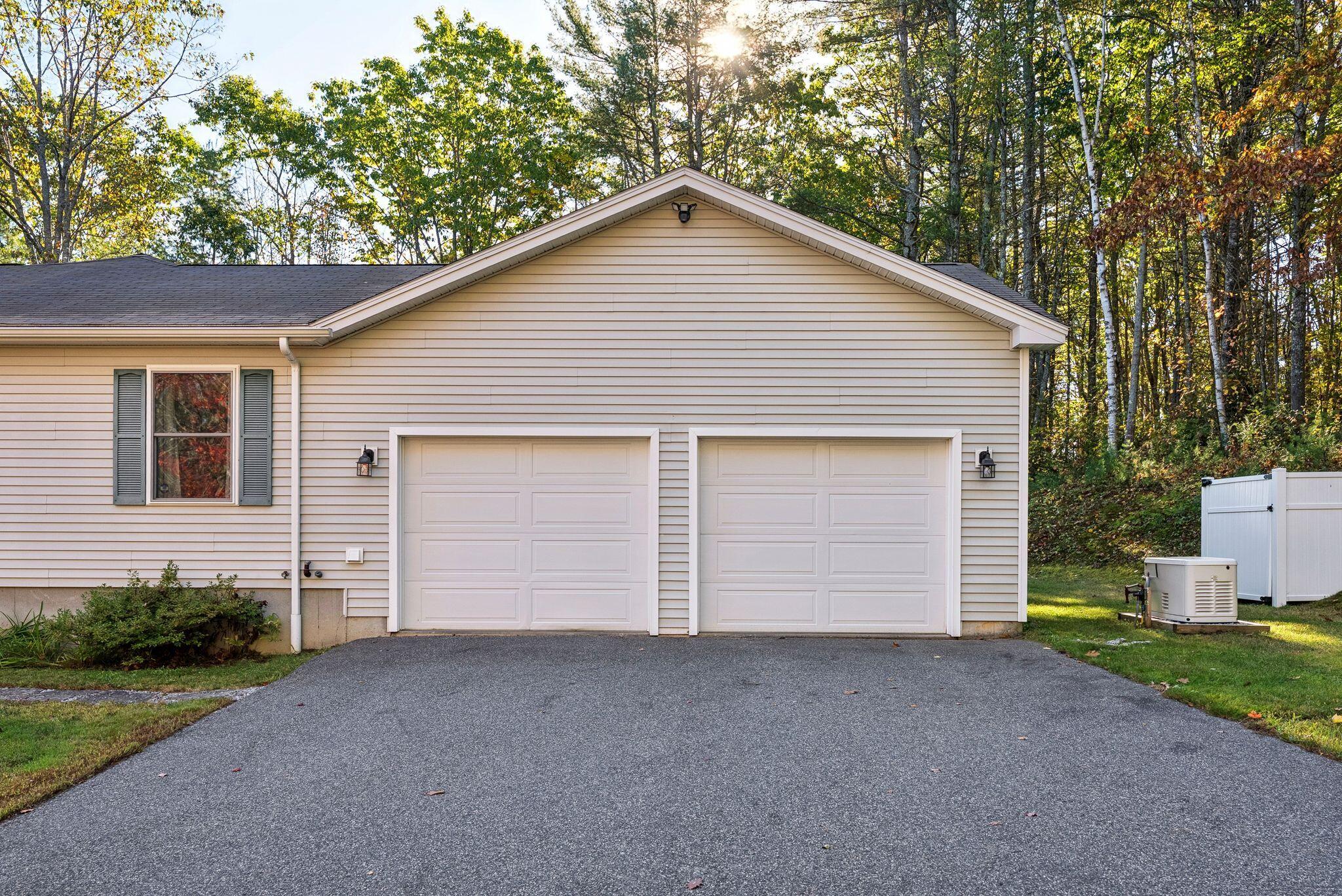 16 Harlie Woods Road
