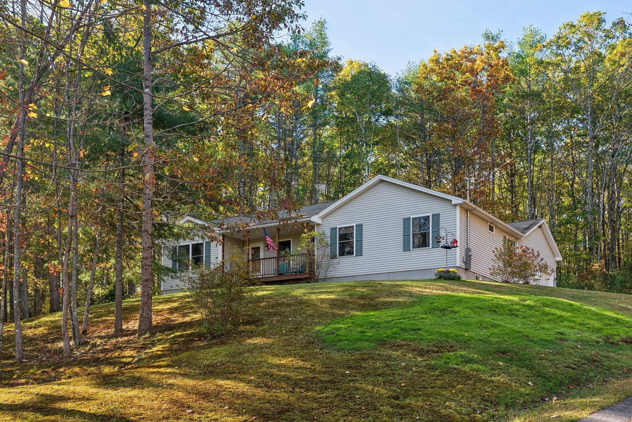 16 Harlie Woods Road