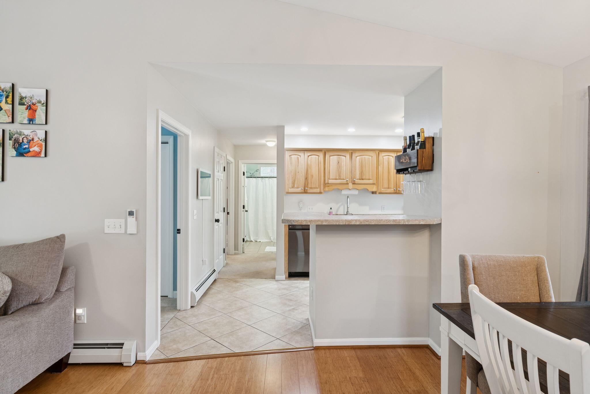 16 Harlie Woods Road