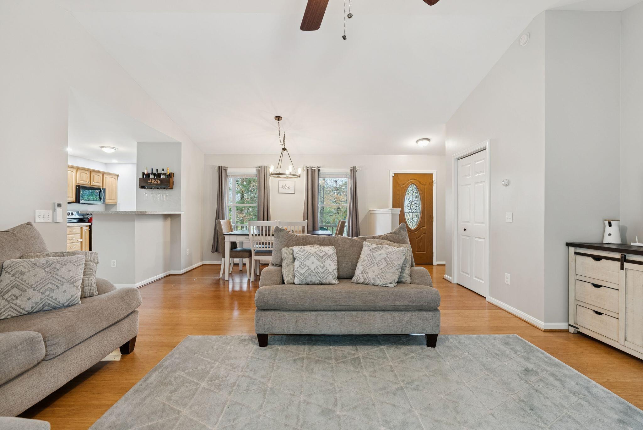 16 Harlie Woods Road