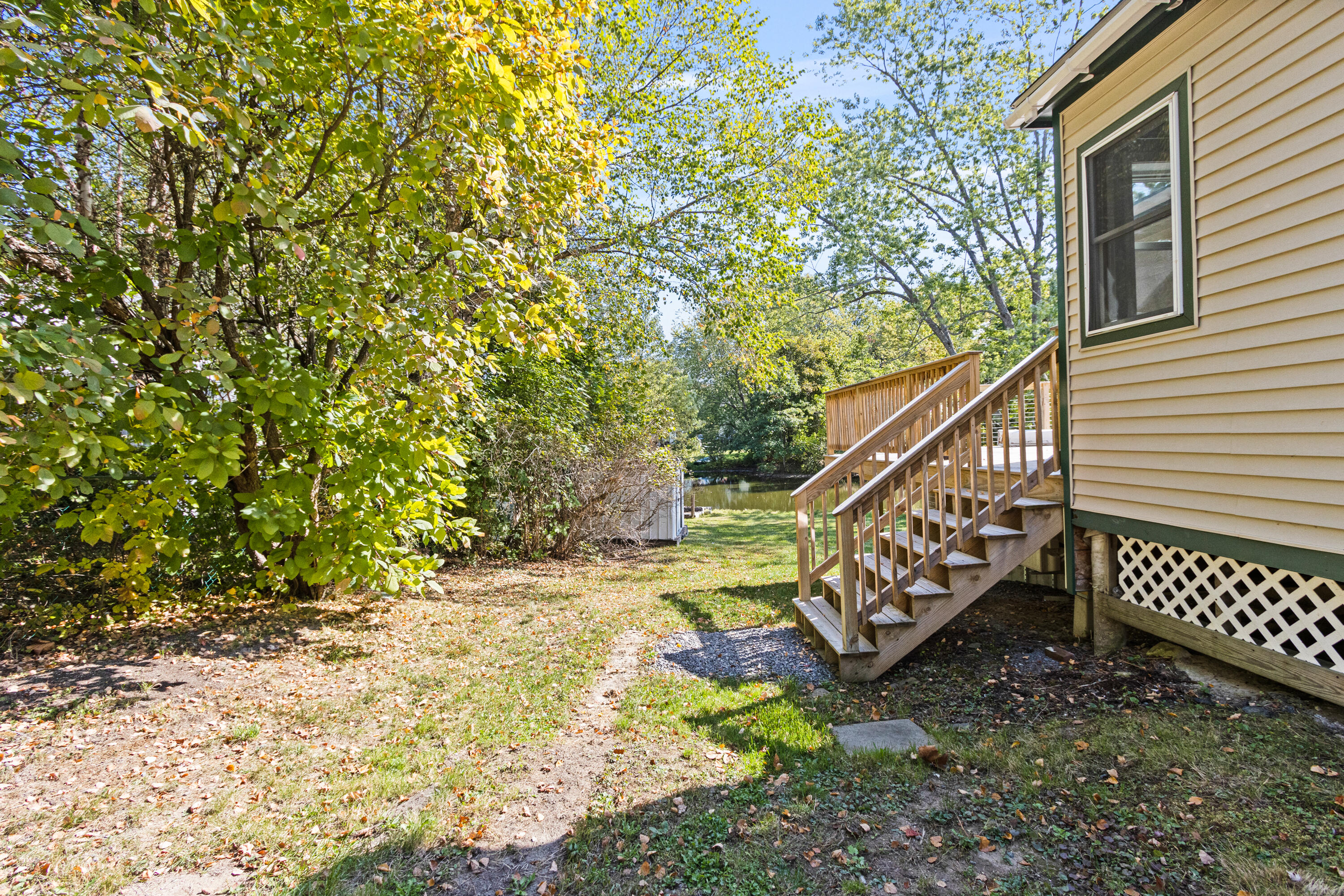 96 Brackett Street