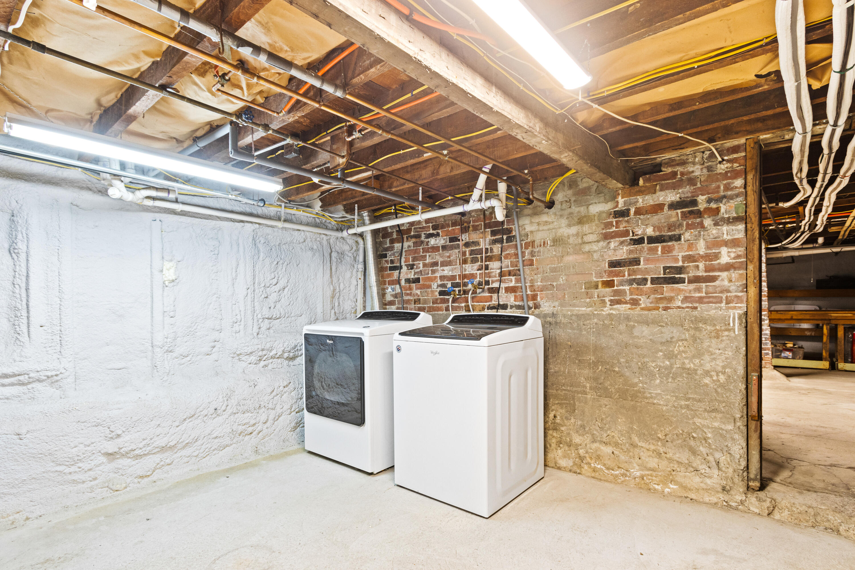 96 Brackett Street