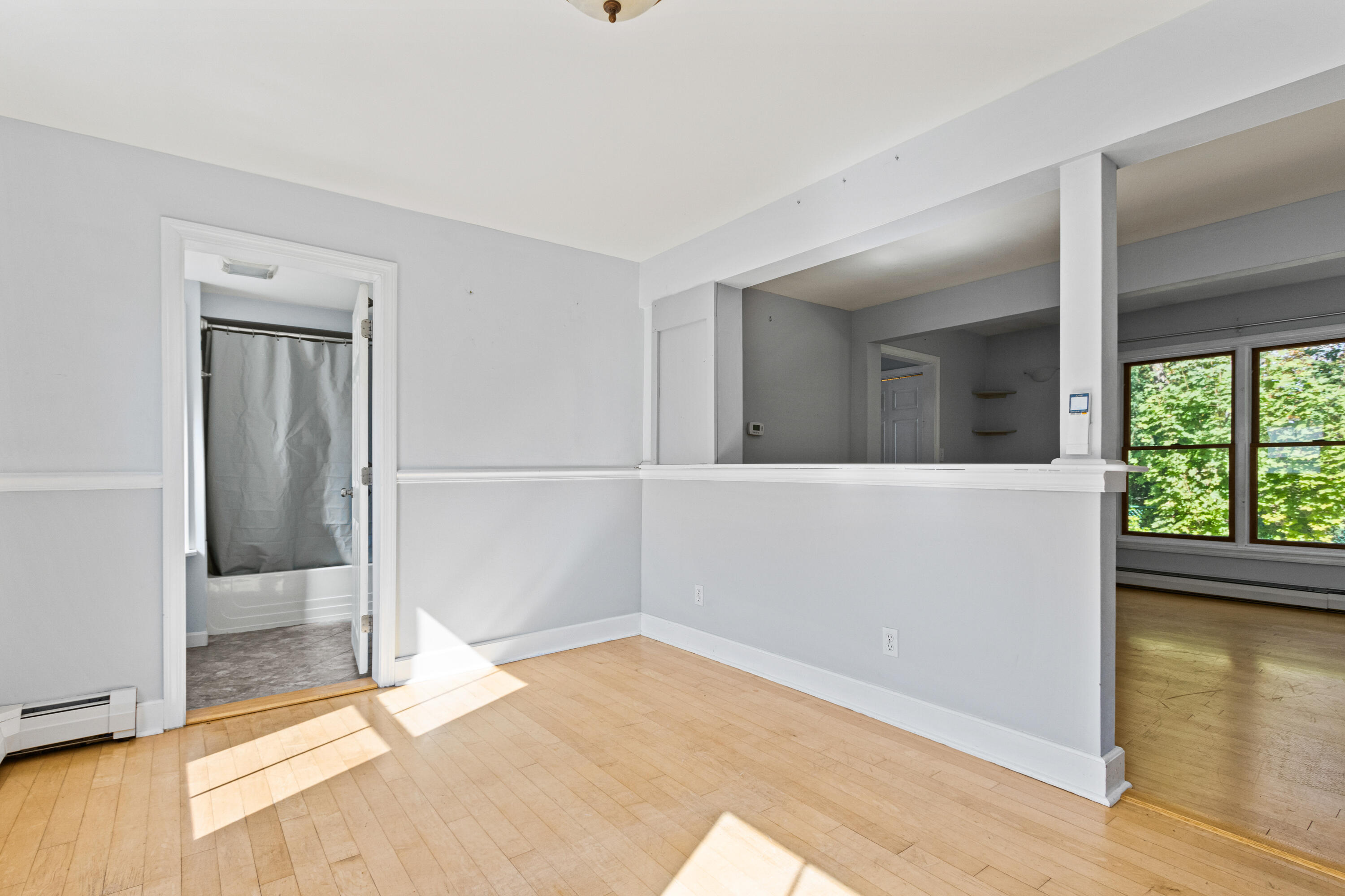 96 Brackett Street
