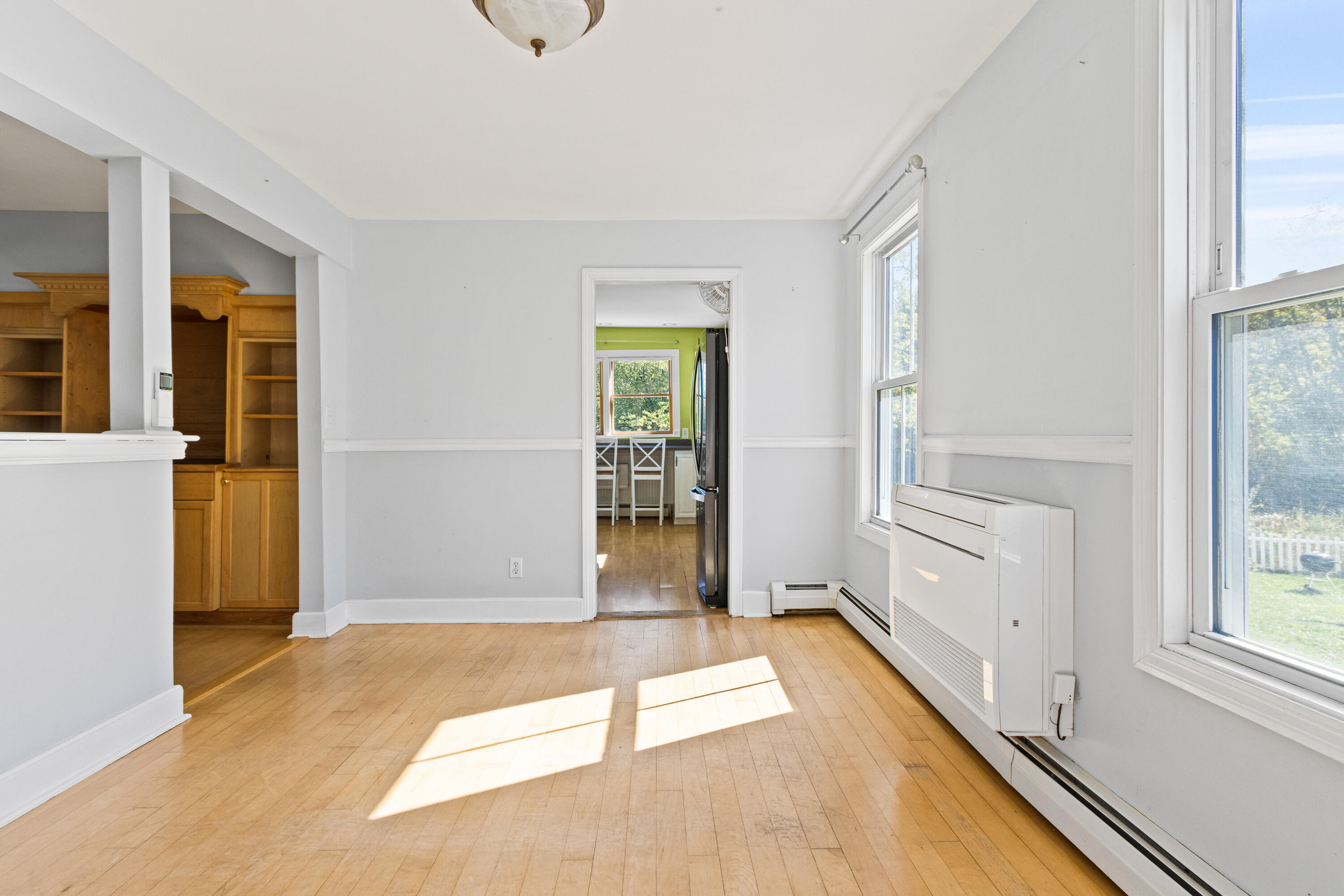 96 Brackett Street