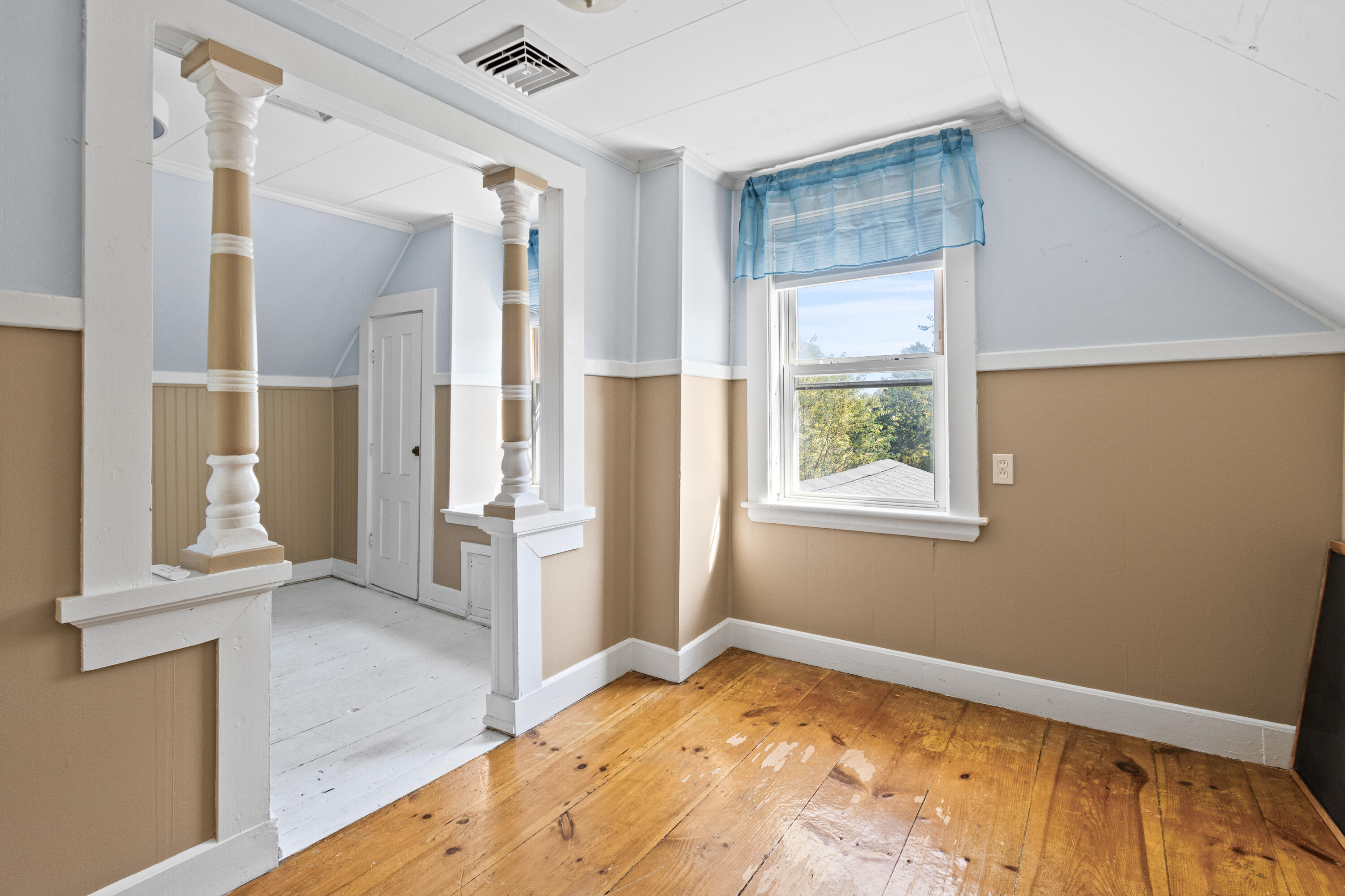 96 Brackett Street