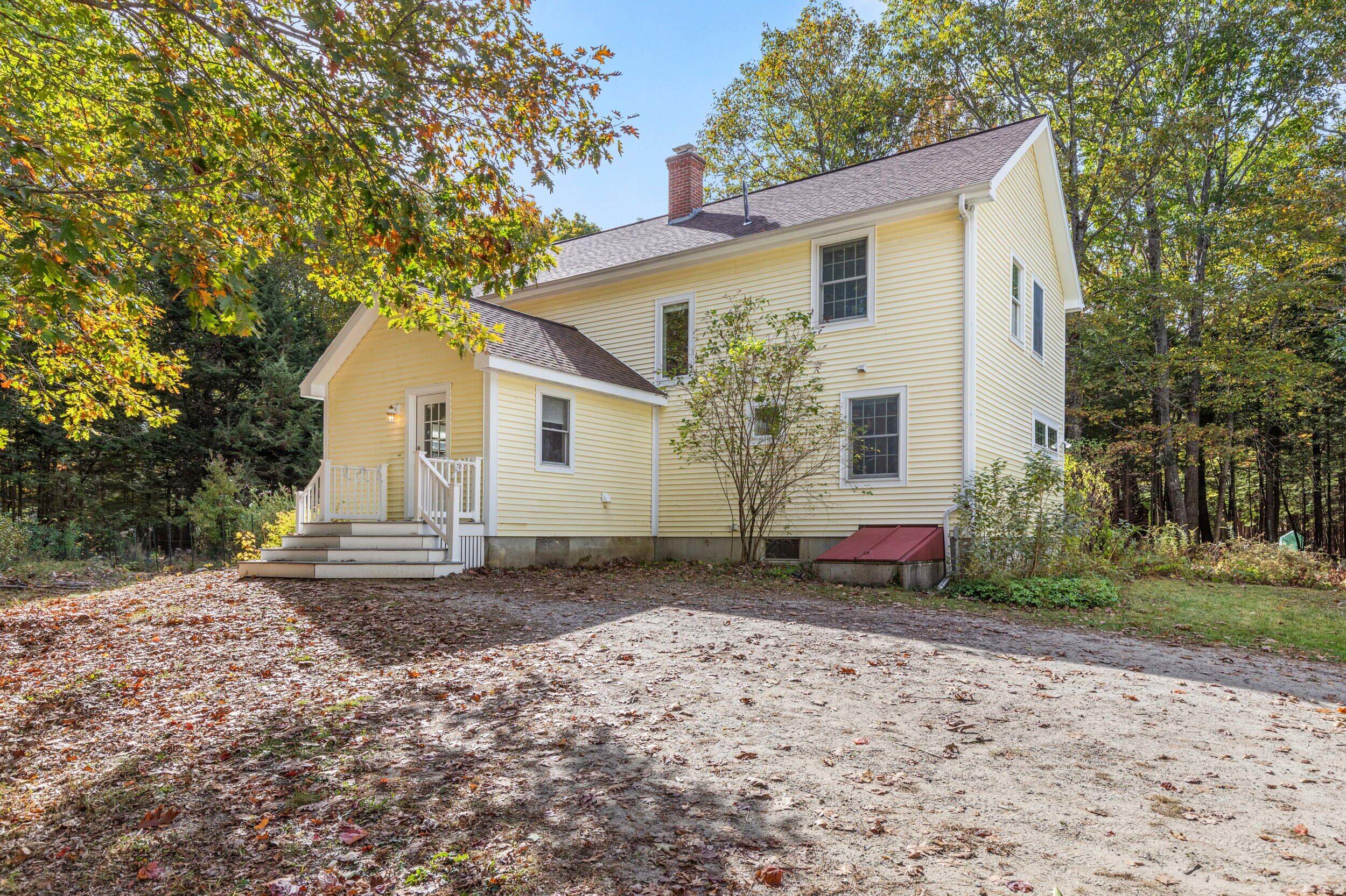 28 Oak Hill Drive
